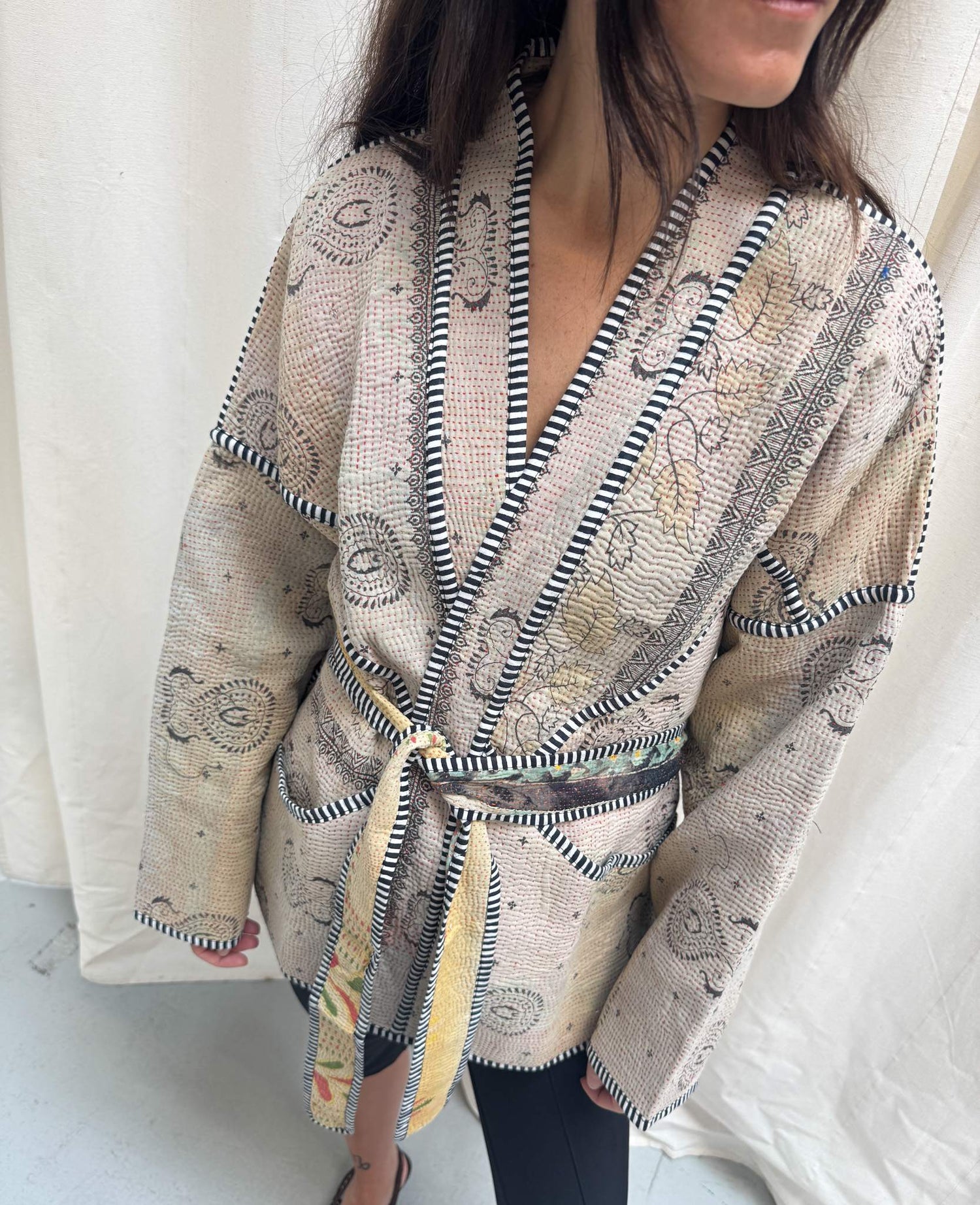 Maja Jacket - No. 71
