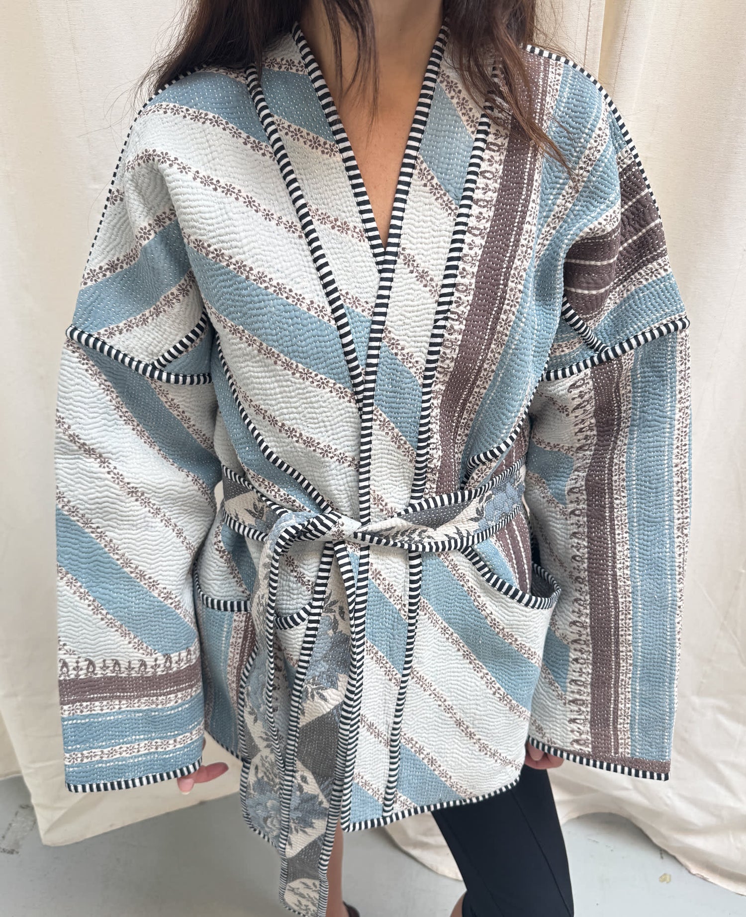 Maja Jacket - No. 72