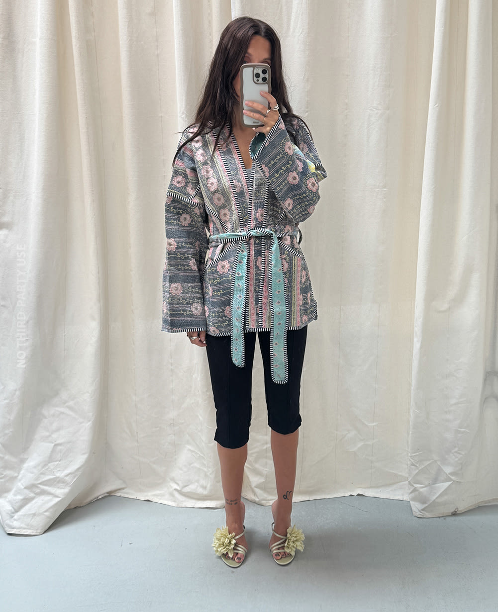 Maja Jacket - No. 73