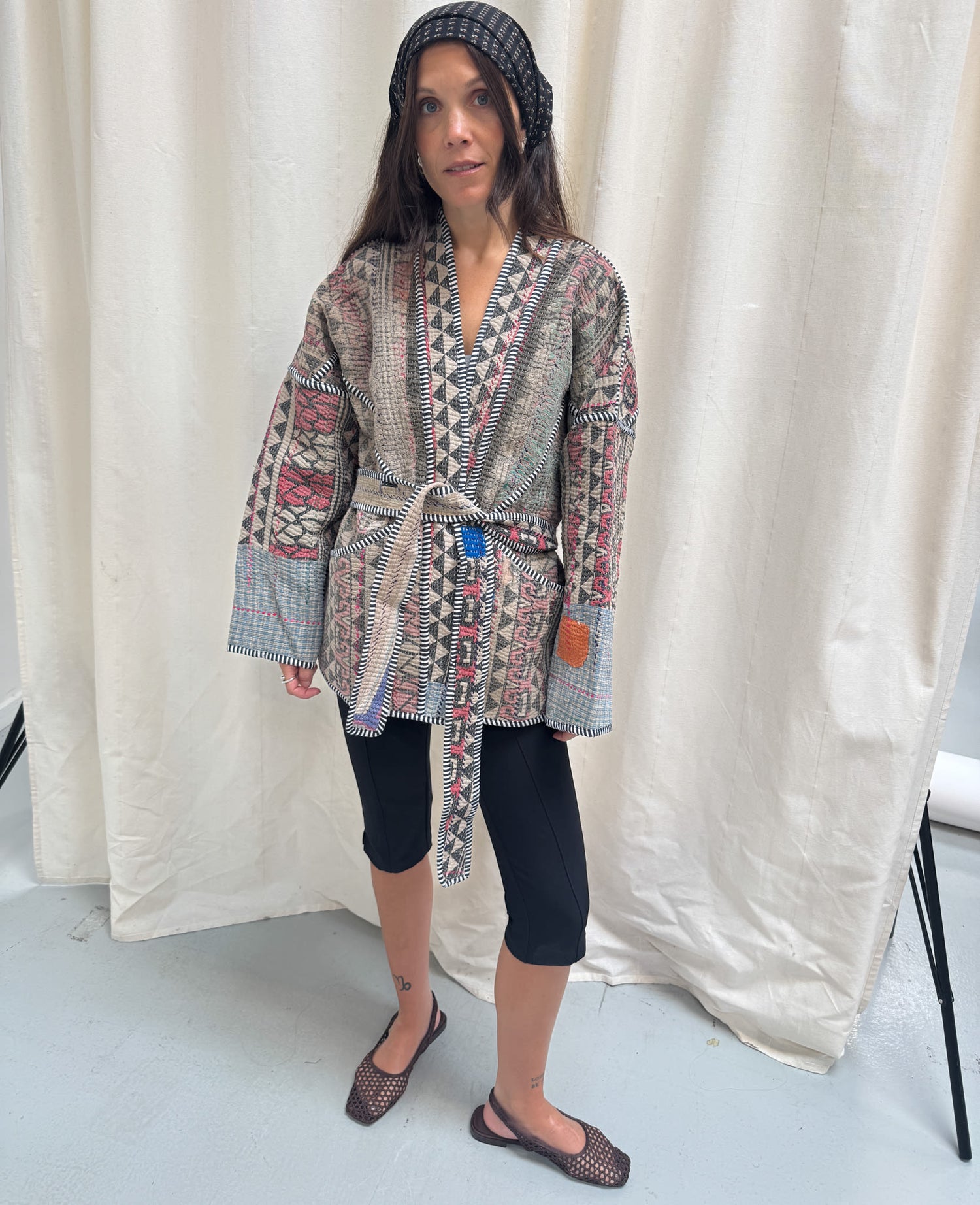 Maja Jacket - No. 75