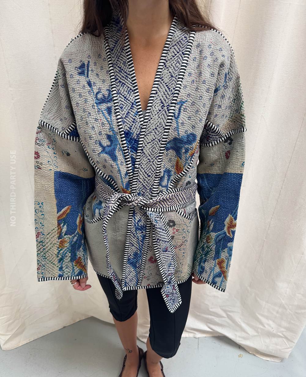 Maja Jacket - No. 76