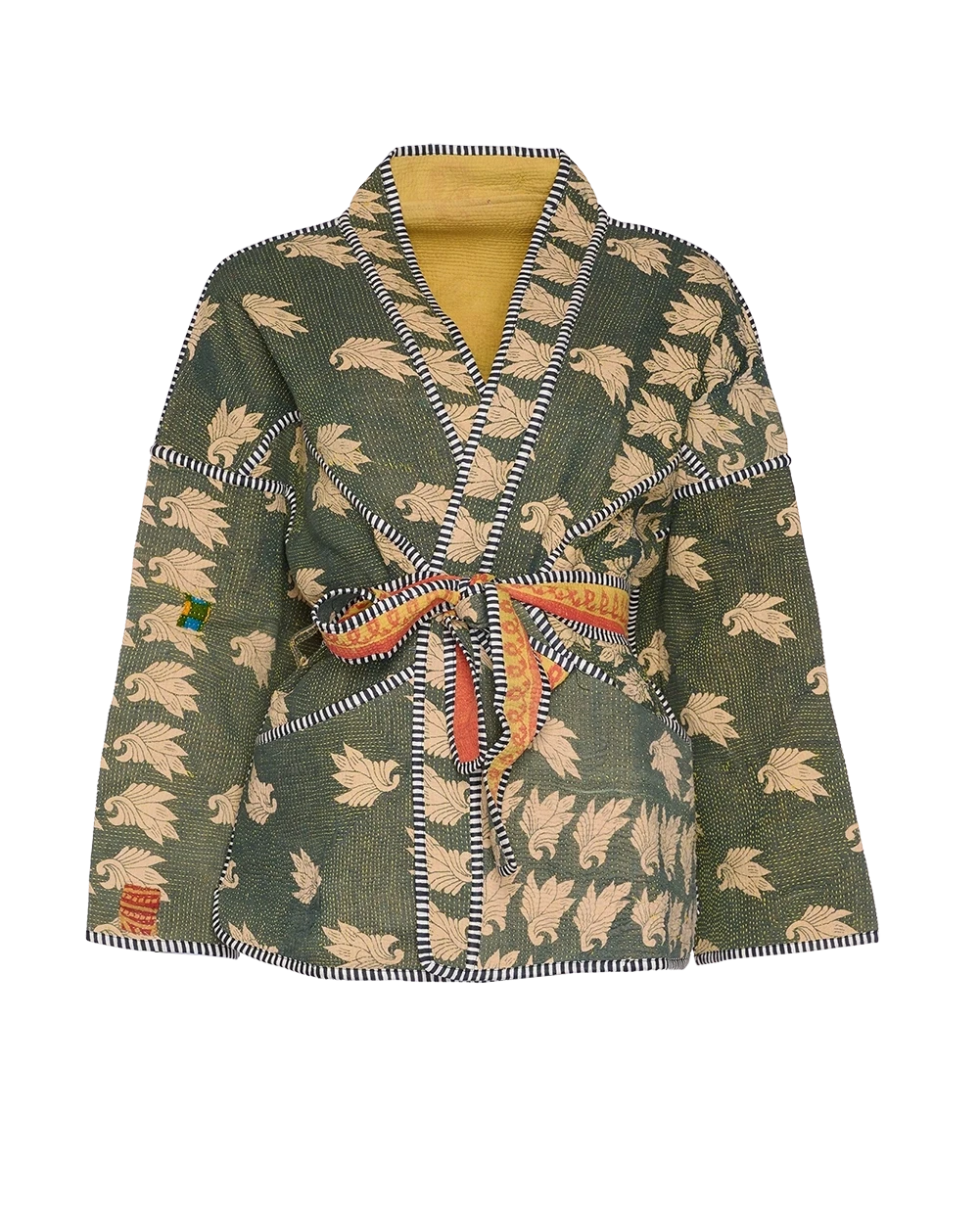 Maja Jacket - No. 80