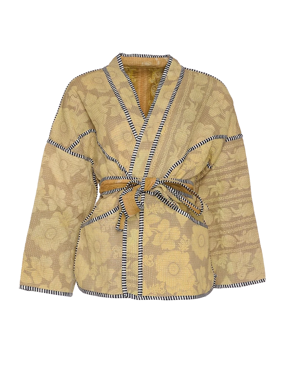 Maja Jacket - No. 81