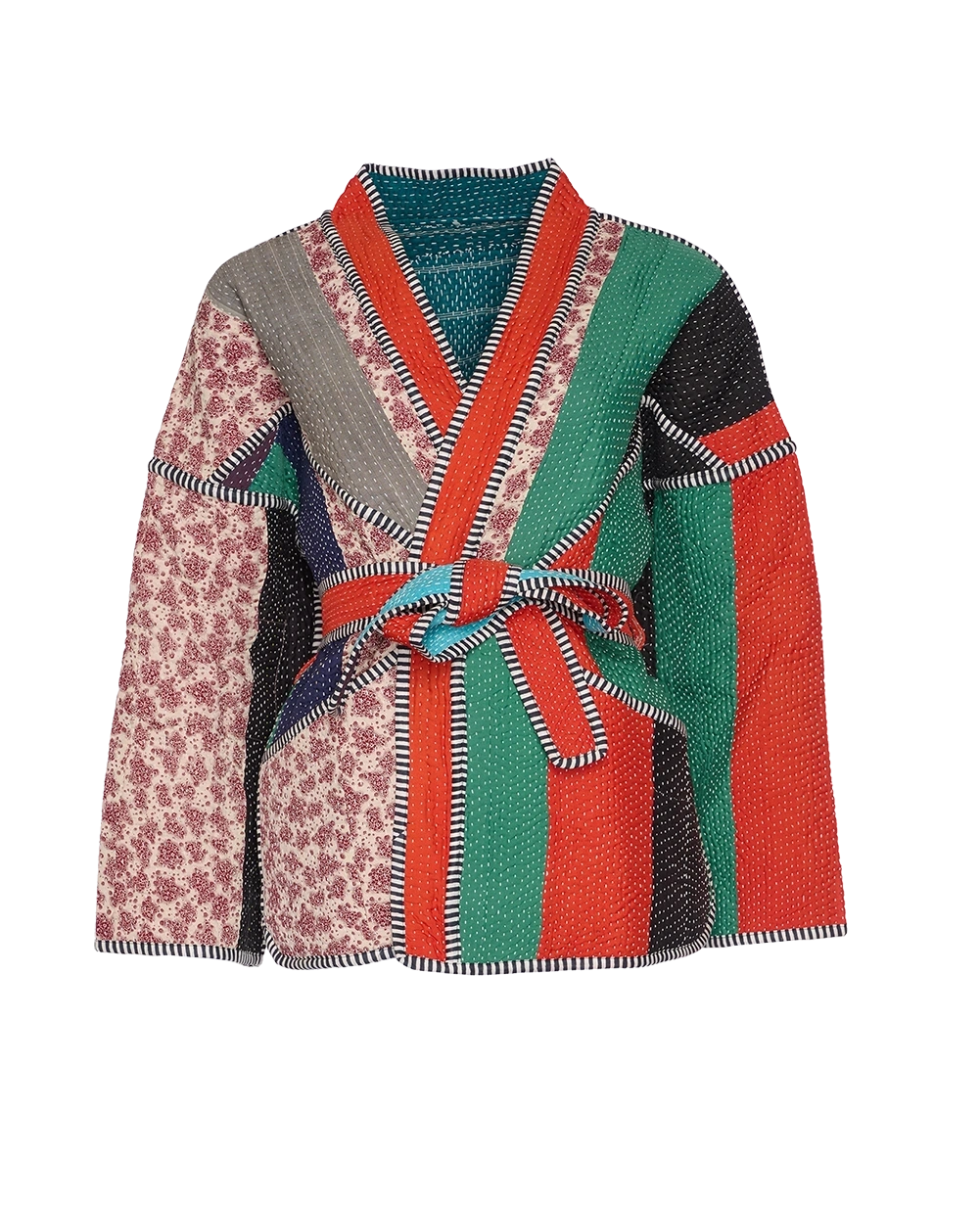 Maja Jacket - No. 85