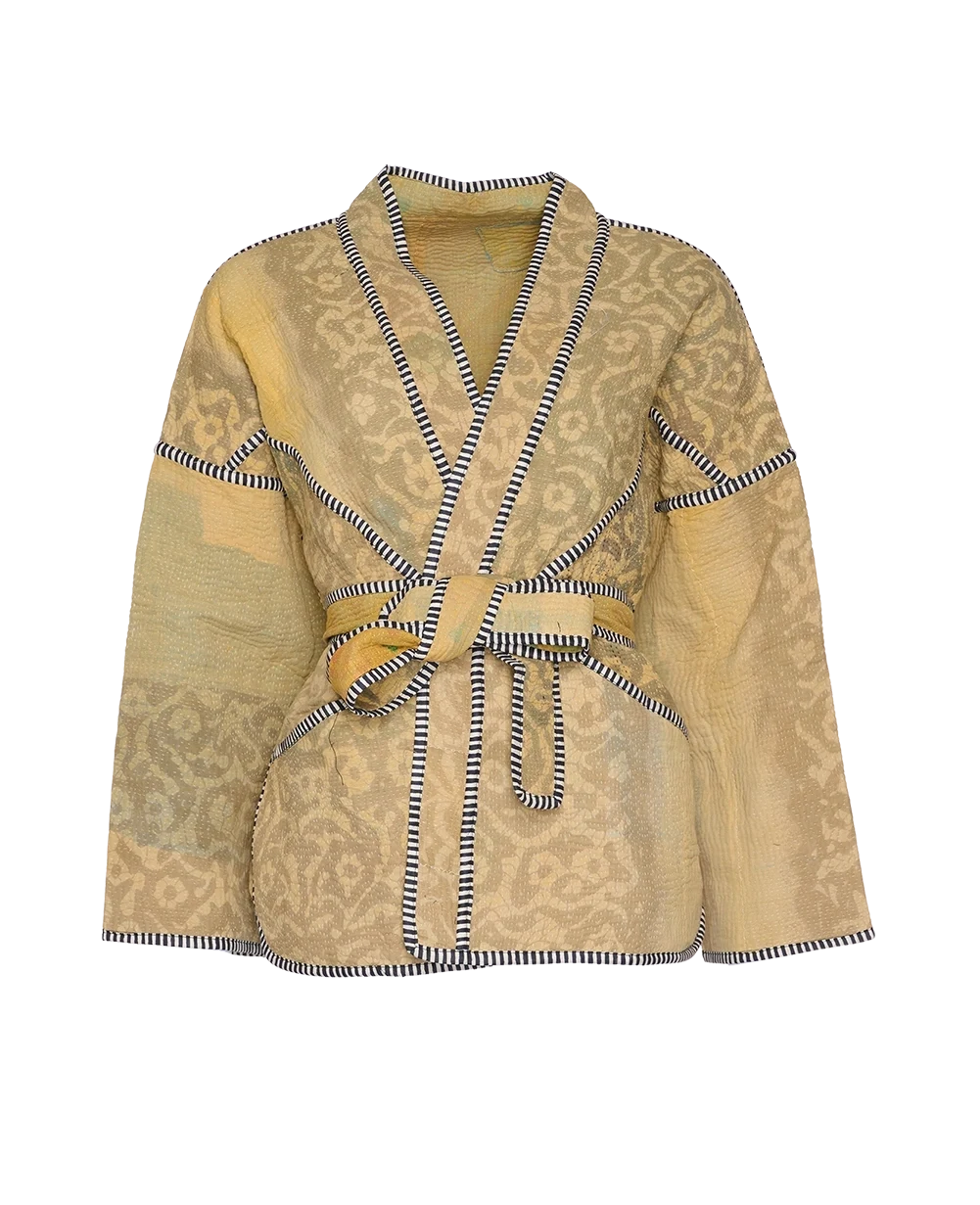 Maja Jacket - No. 88