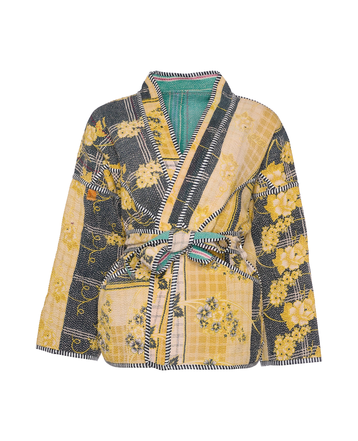 Maja Jacket - No. 9