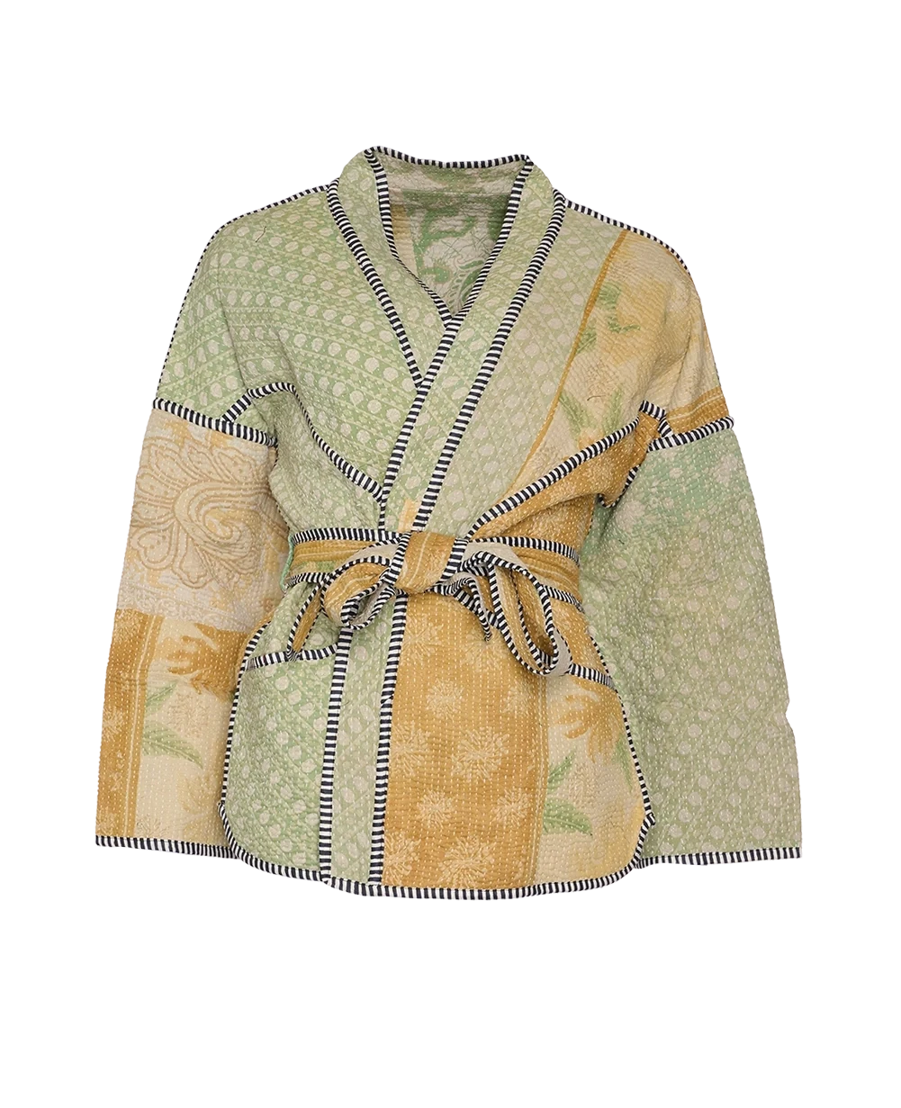Maja Jacket - No. 91