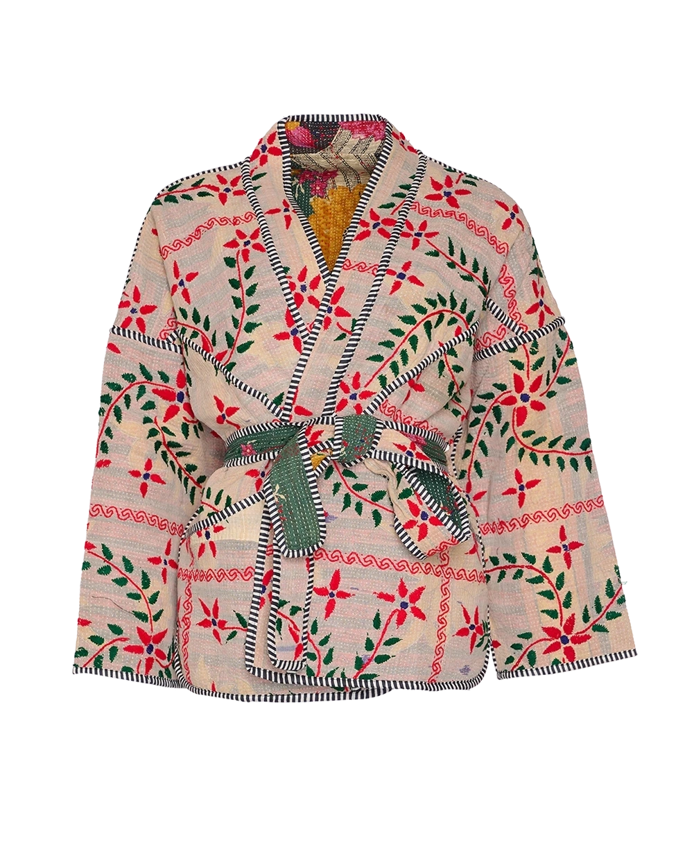 Maja Jacket - No. 97