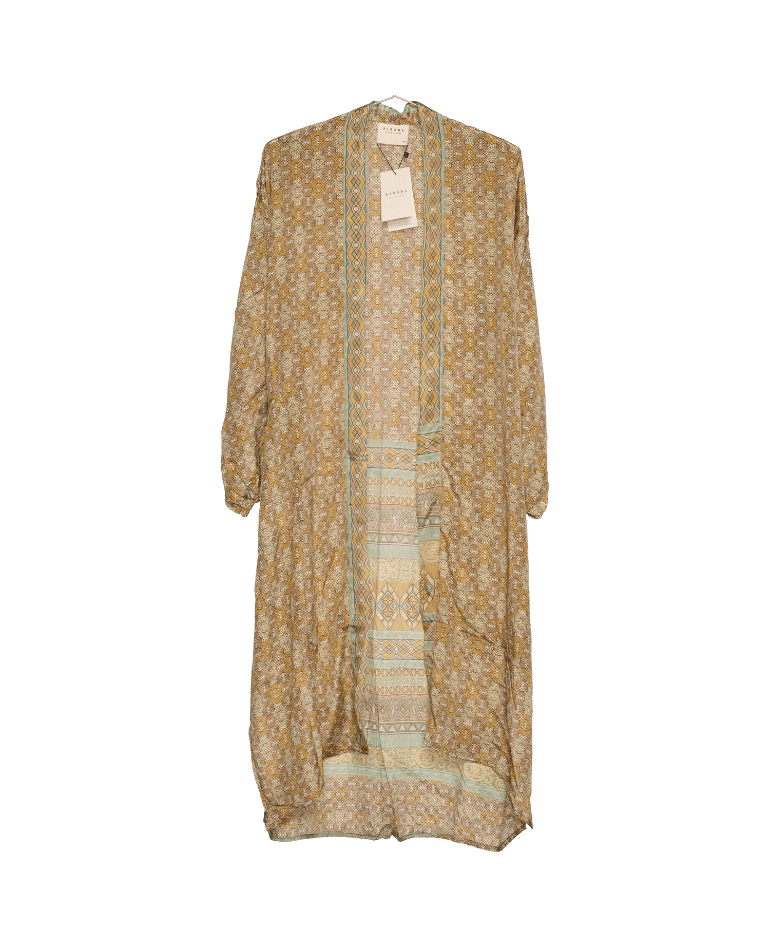 Pocket Kimono - No. 179