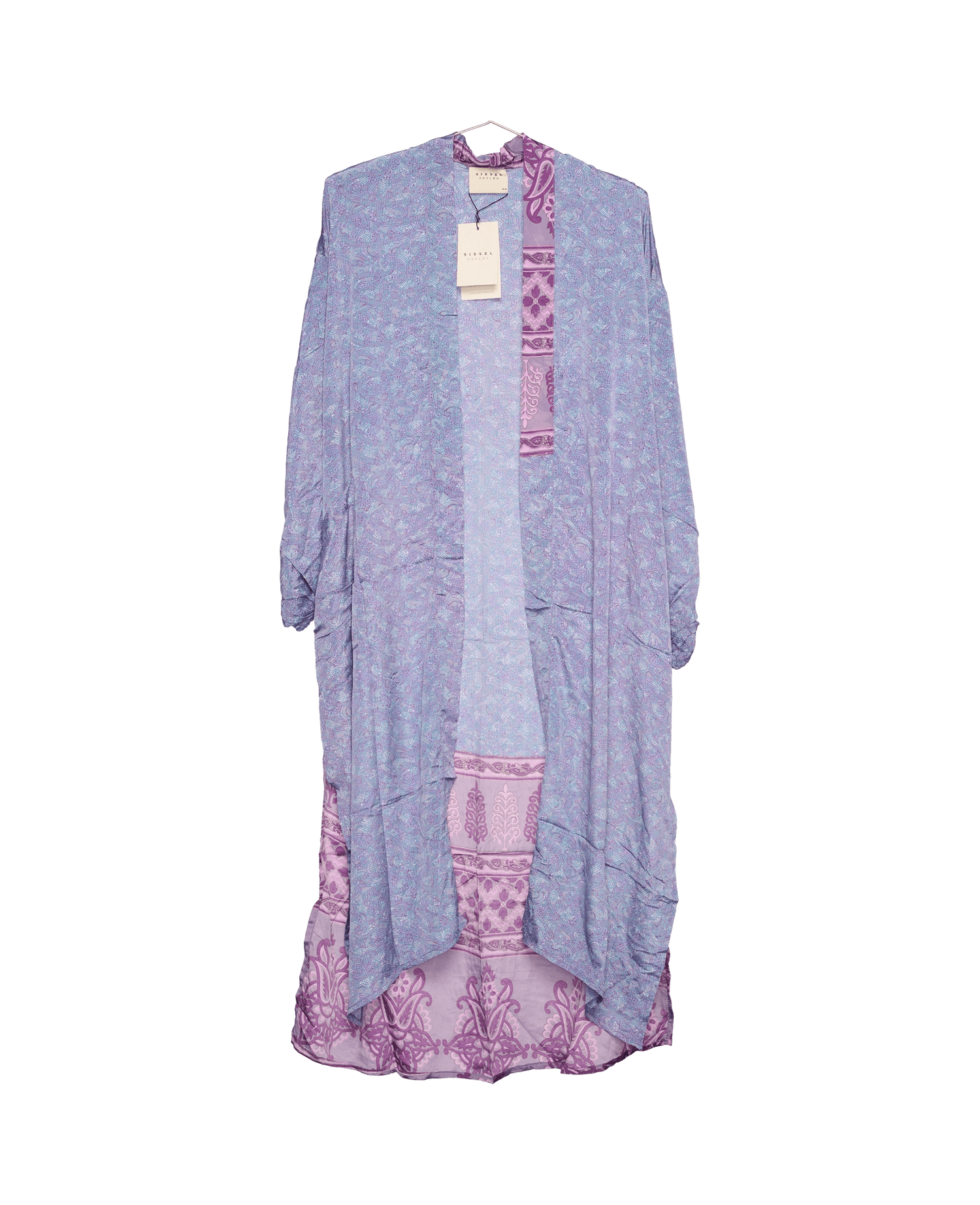 Pocket Kimono - No. 192