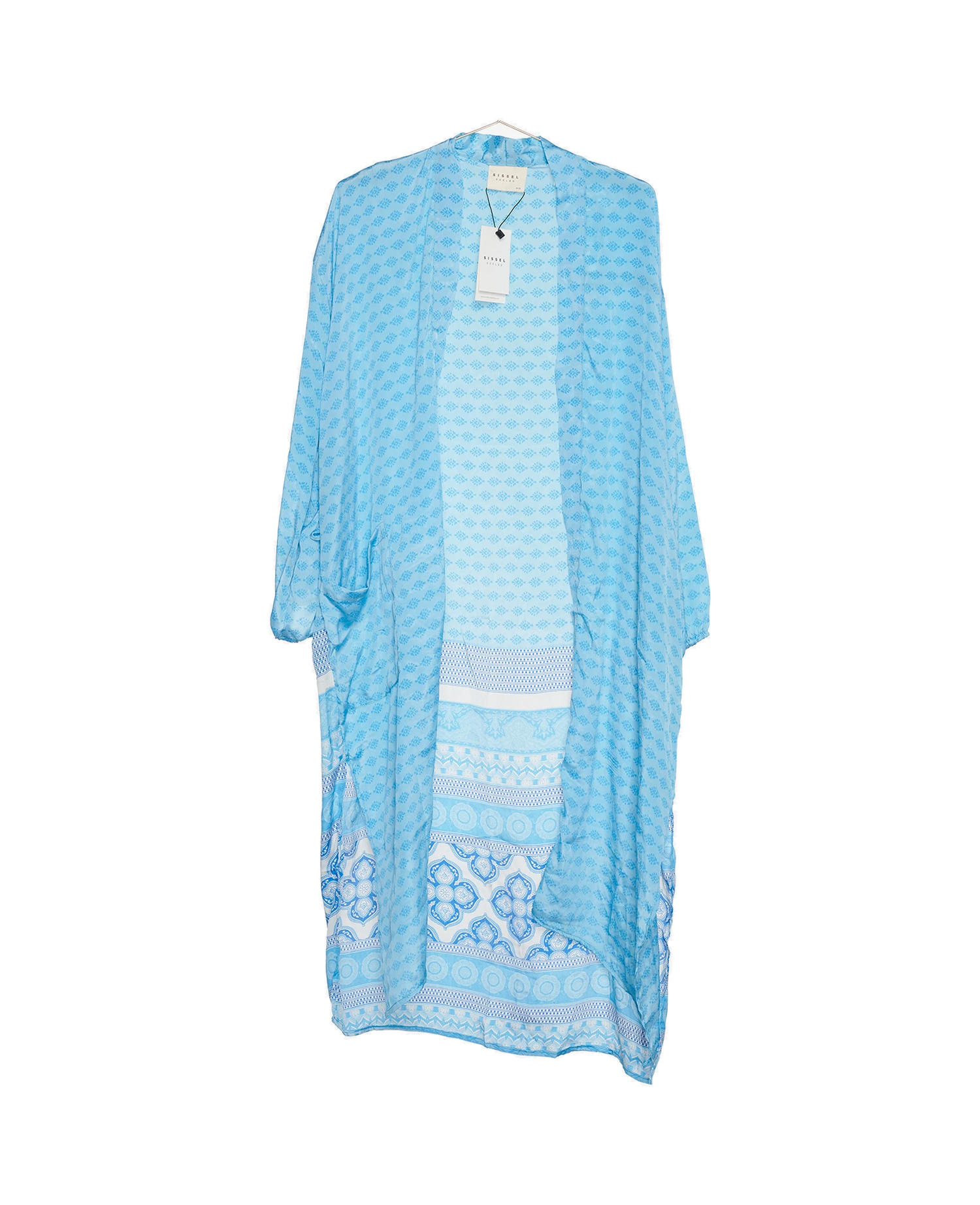 Pocket Kimono - No. 2