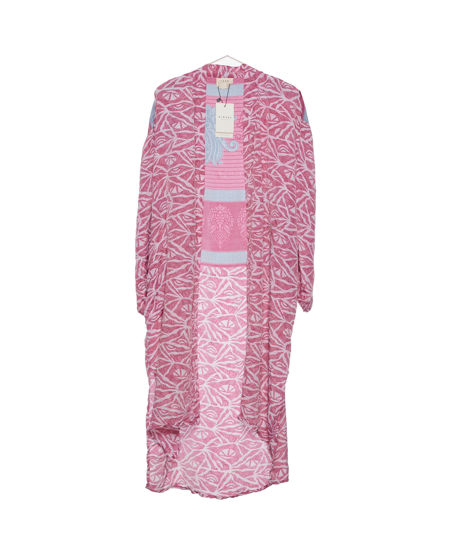 Pocket Kimono - No. 5