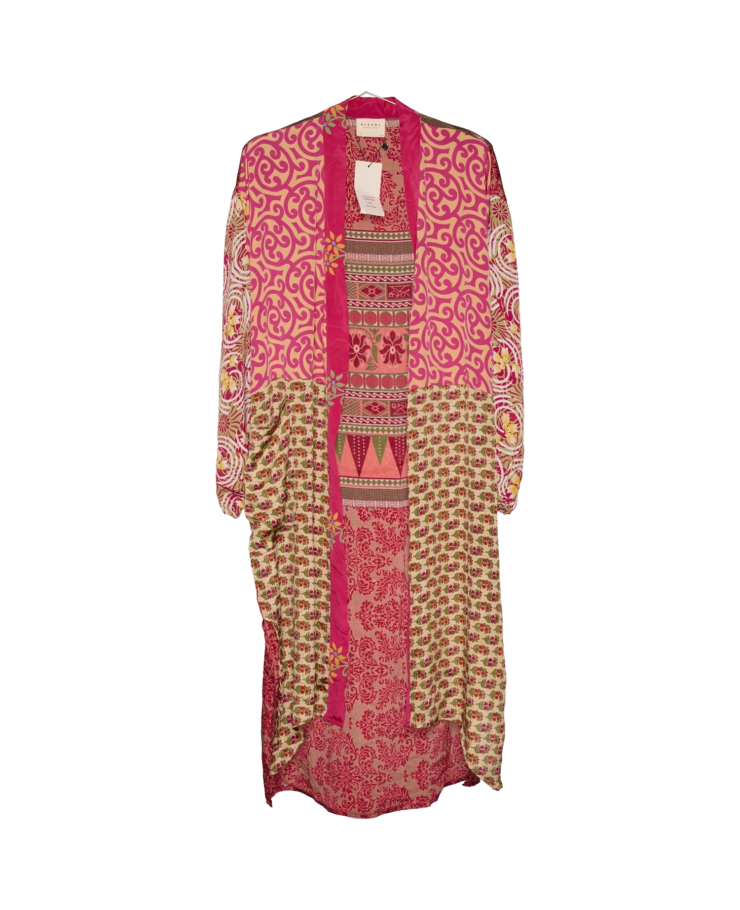 Pocket Kimono - No. 240
