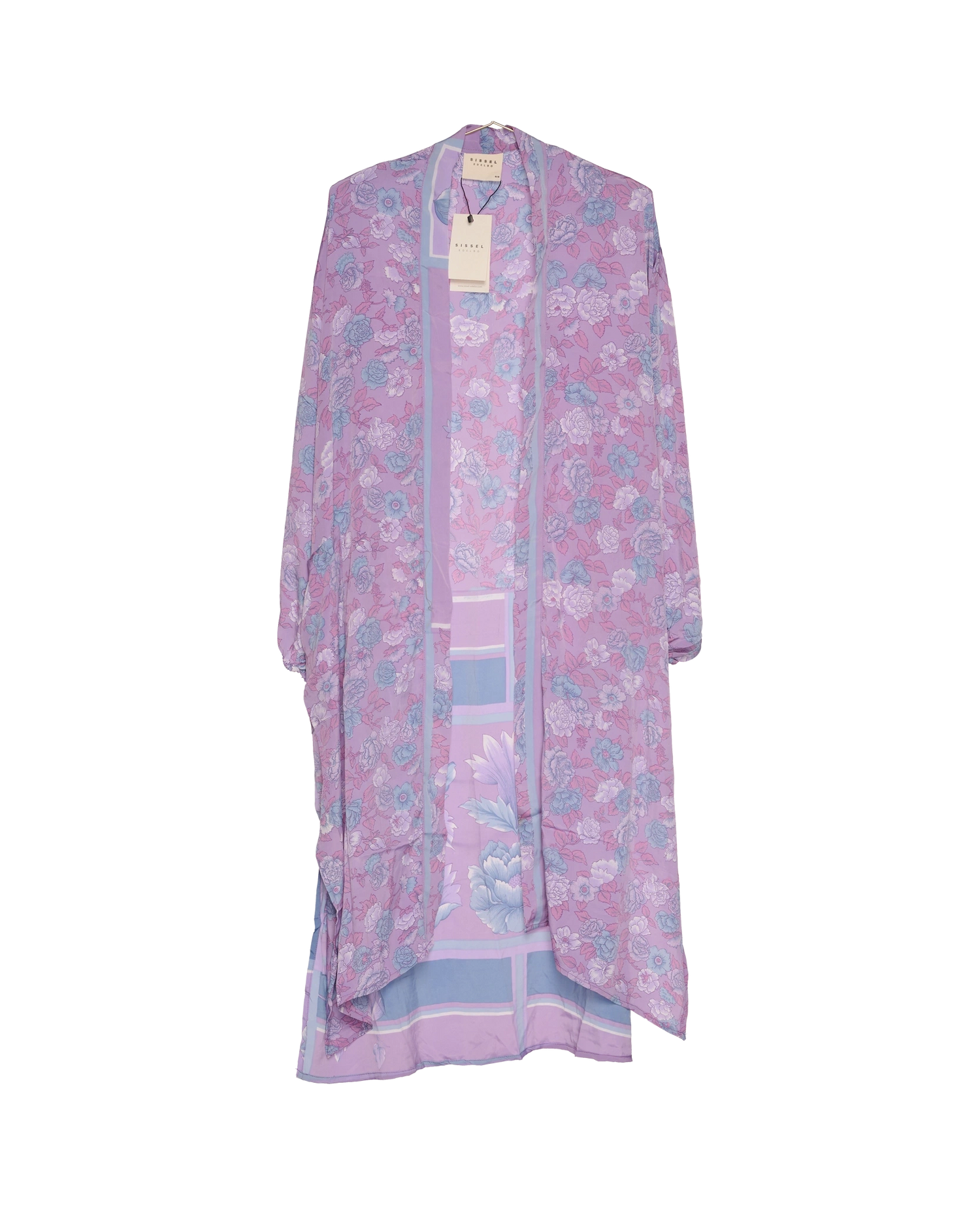 Pocket Kimono - No. 260