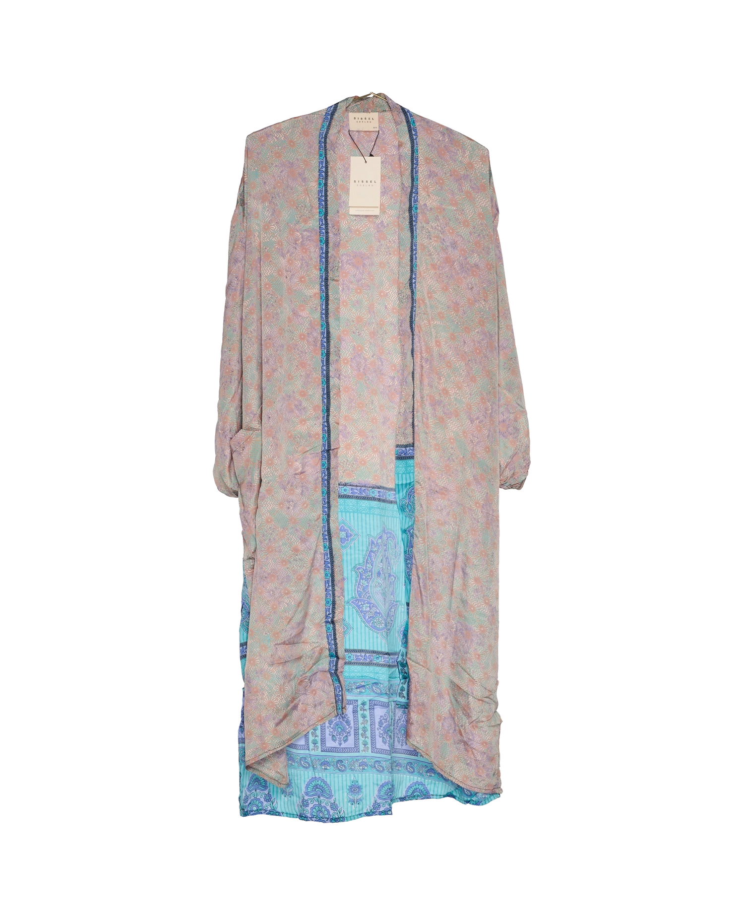 Pocket Kimono - No. 270