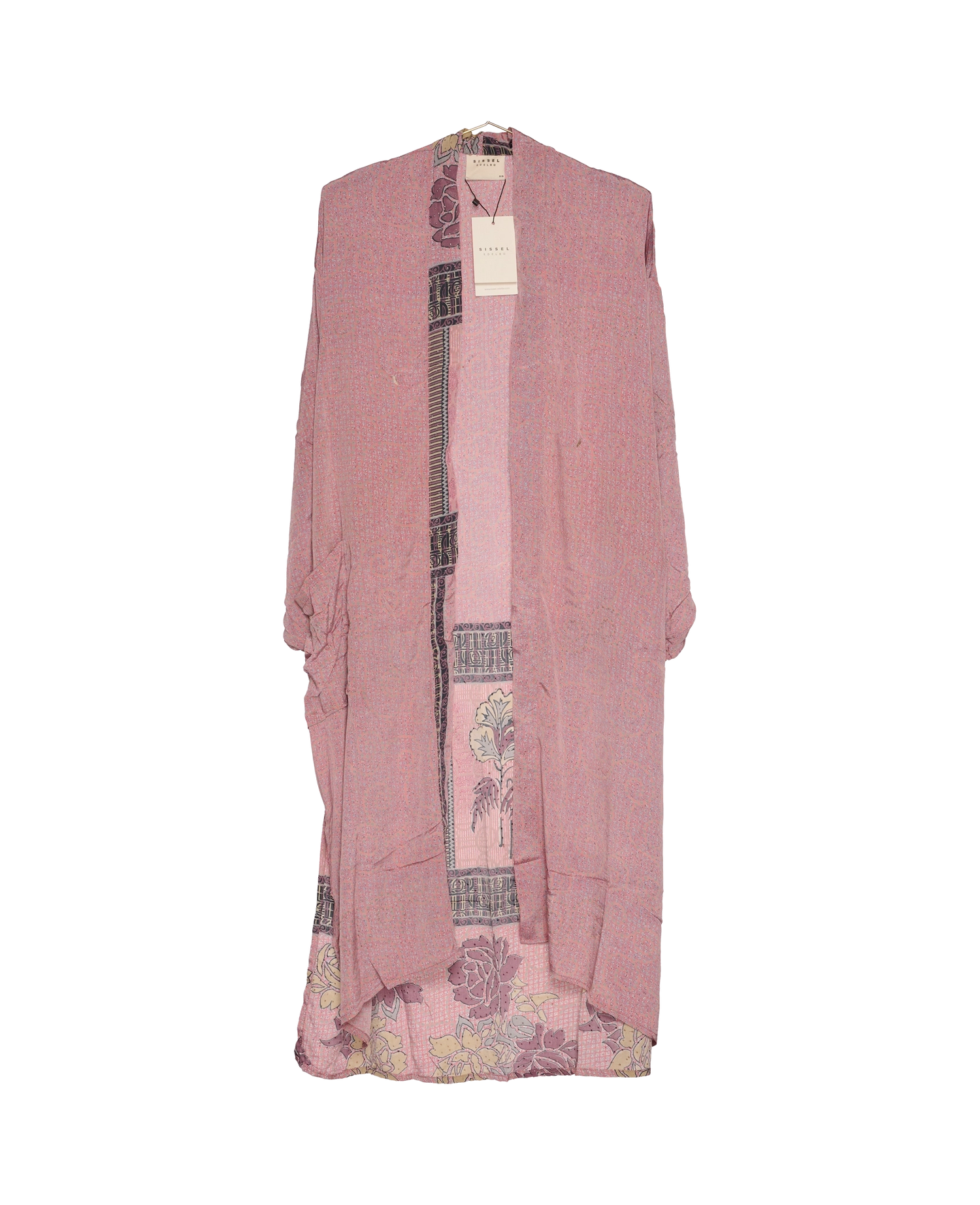Pocket Kimono - No. 279