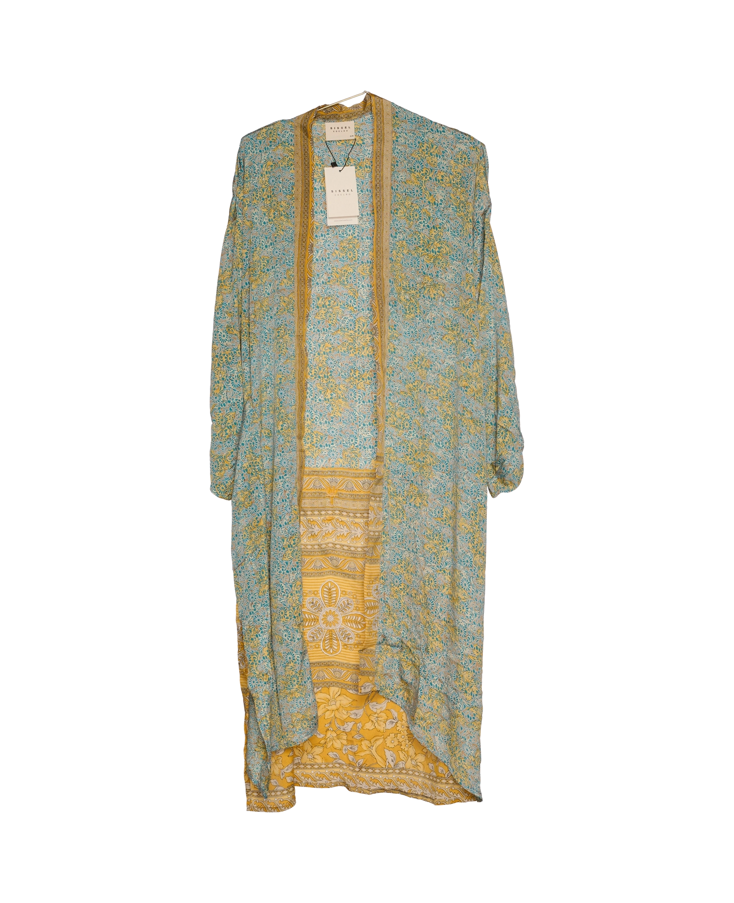 Pocket Kimono - No. 280
