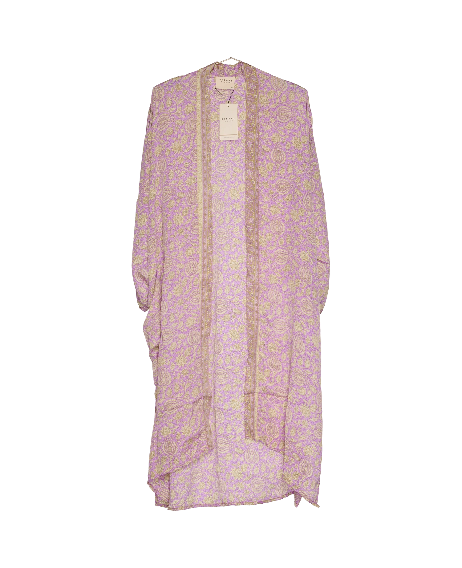 Pocket Kimono - No. 282