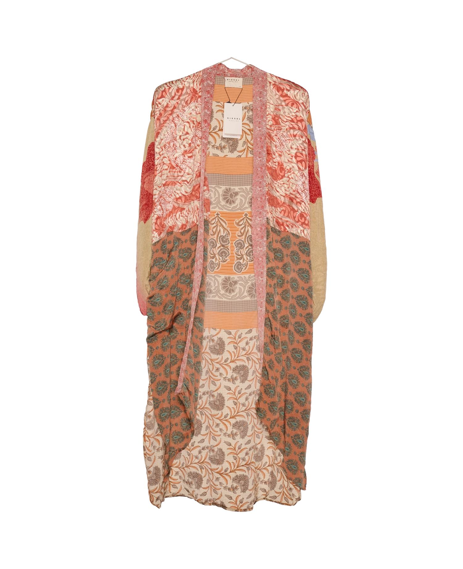 Pocket Kimono - No. 302
