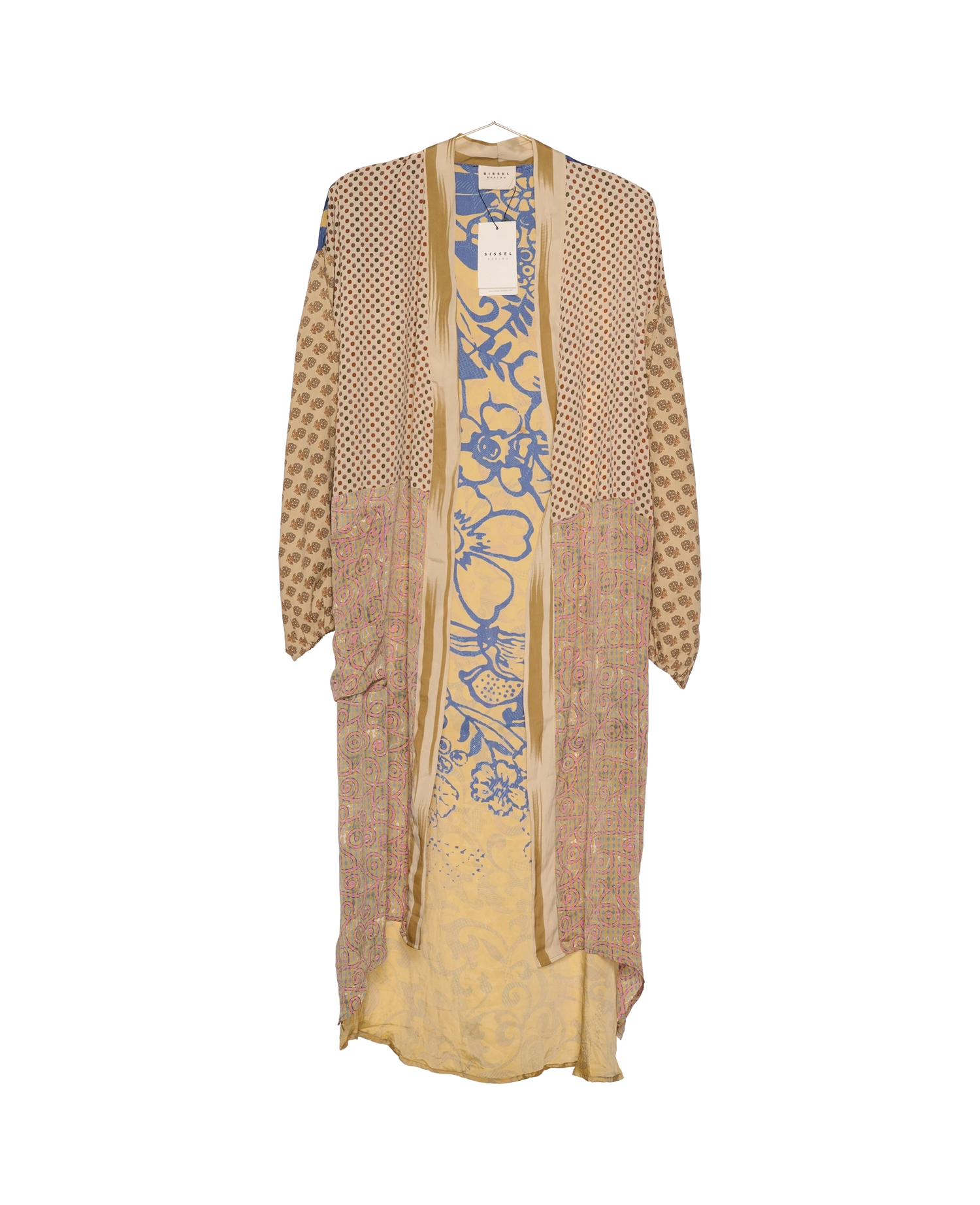 Pocket Kimono - No. 312