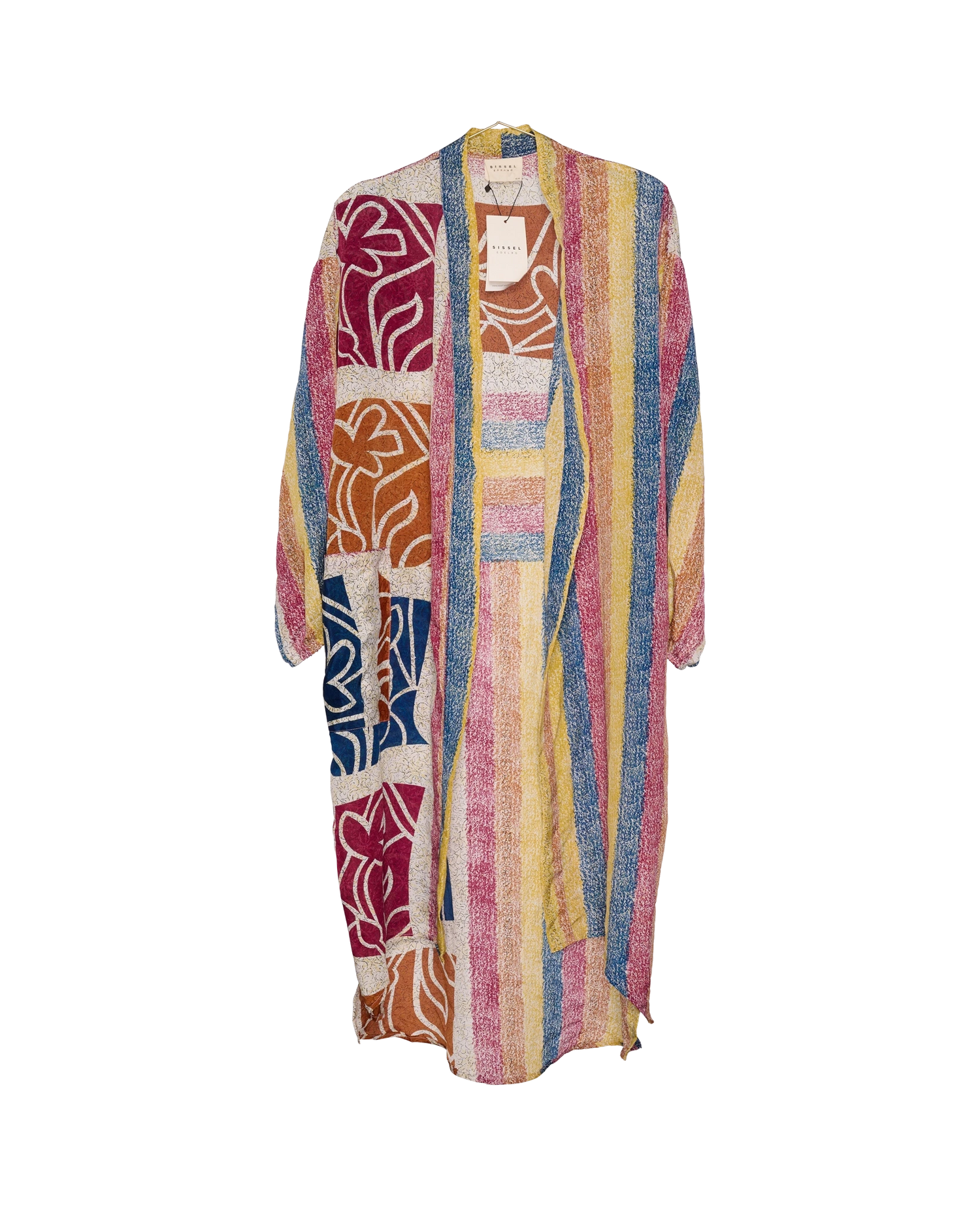 Pocket Kimono - No. 359