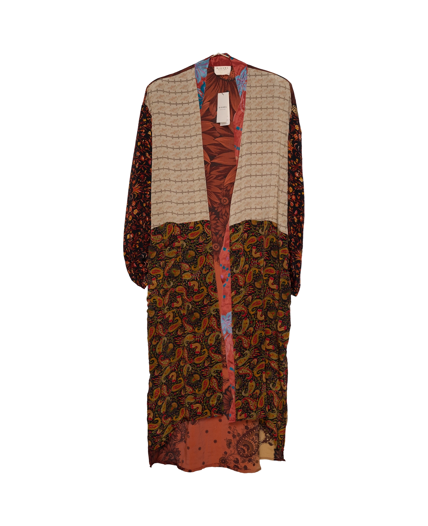 Pocket Kimono - No. 473