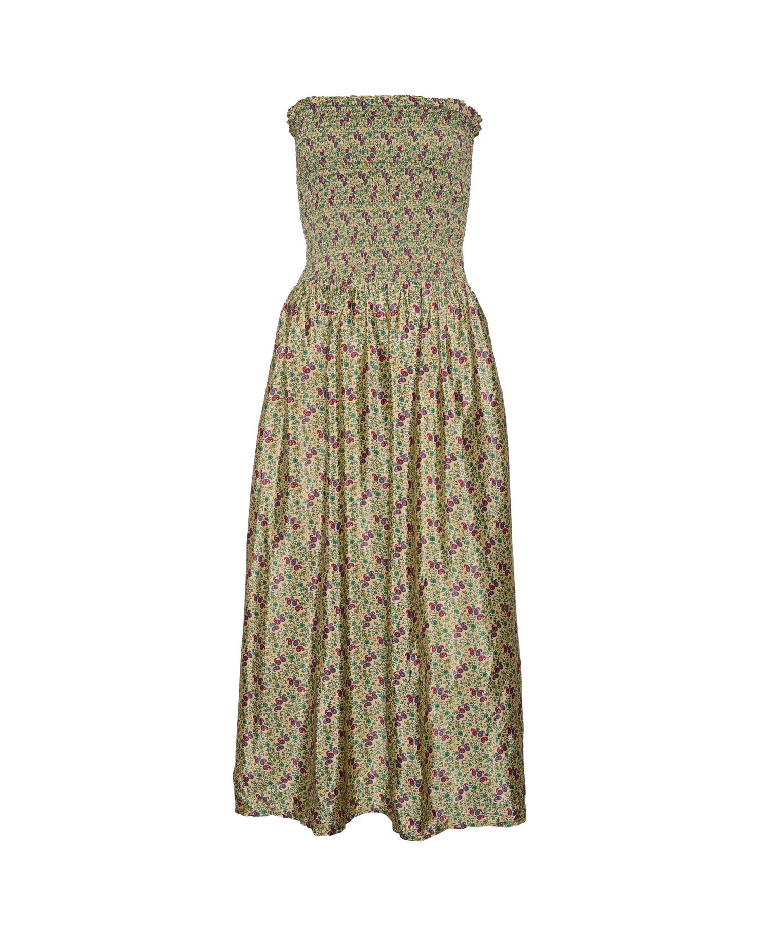 Jess Dress - No. 100