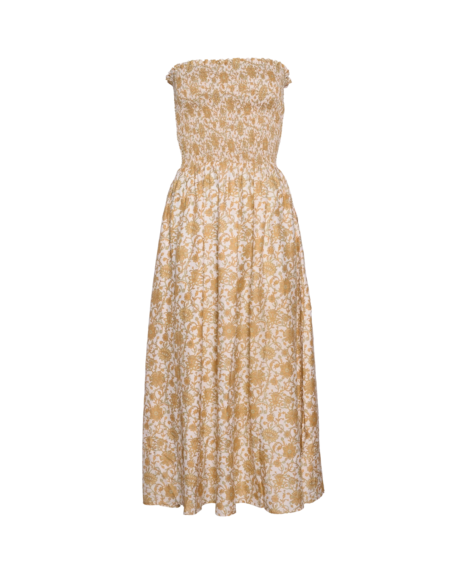 Jess Dress - No. 117