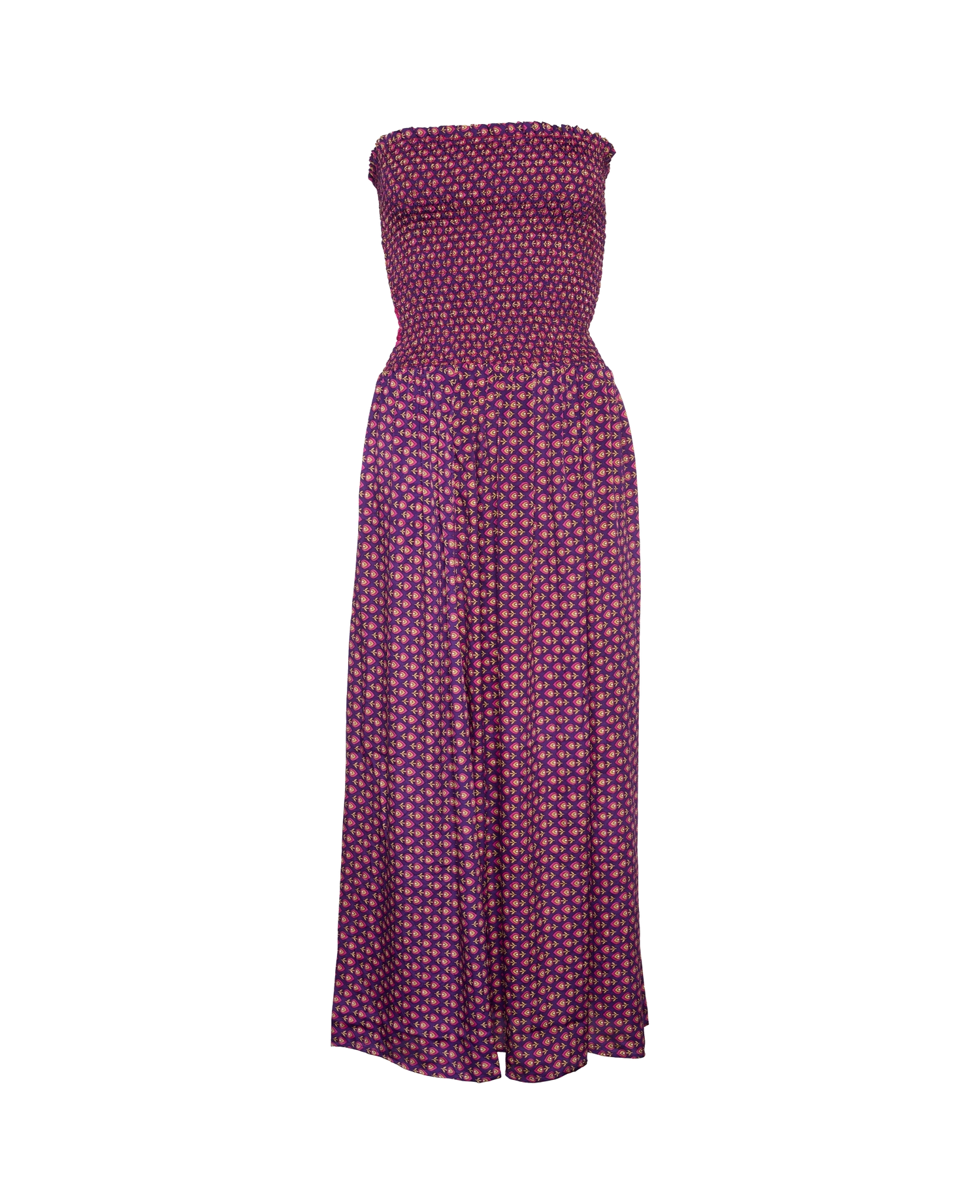 Jess Dress - No. 119