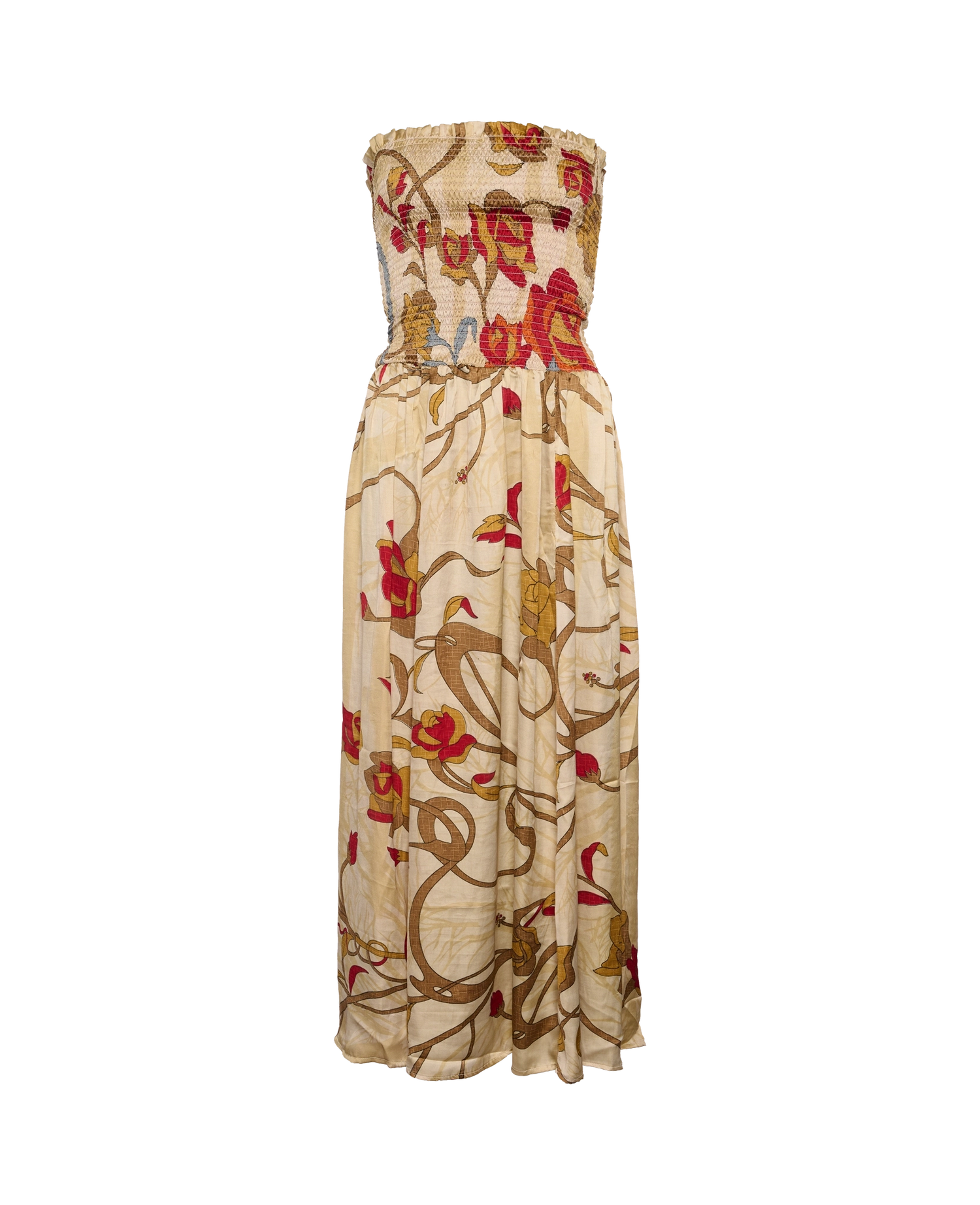 Jess Dress - No. 121