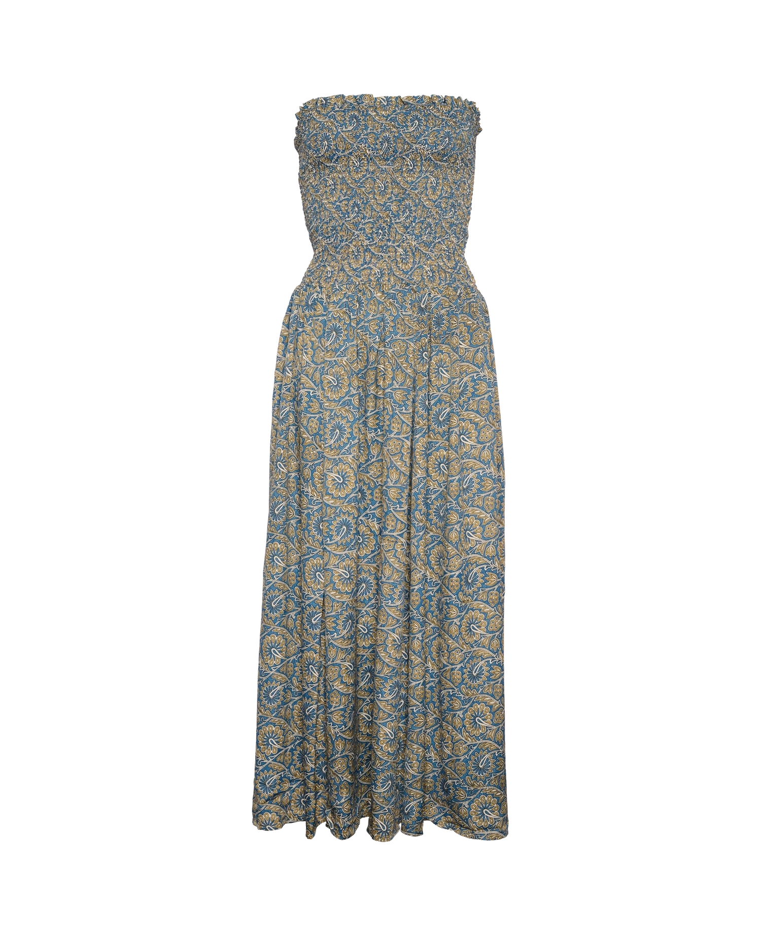 Jess Dress - No. 125