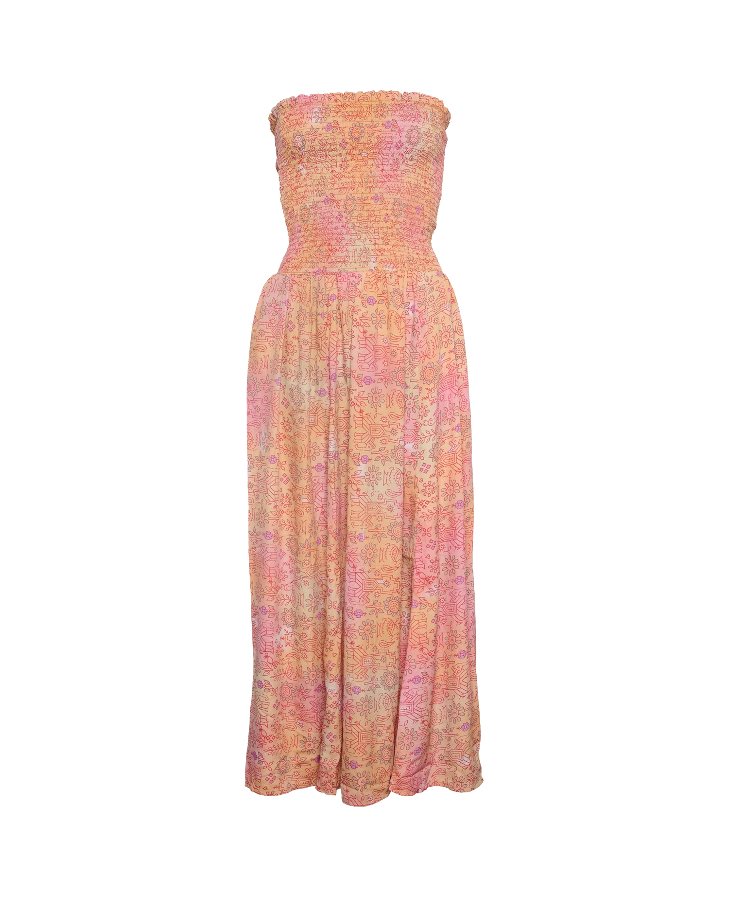 Jess Dress - No. 126