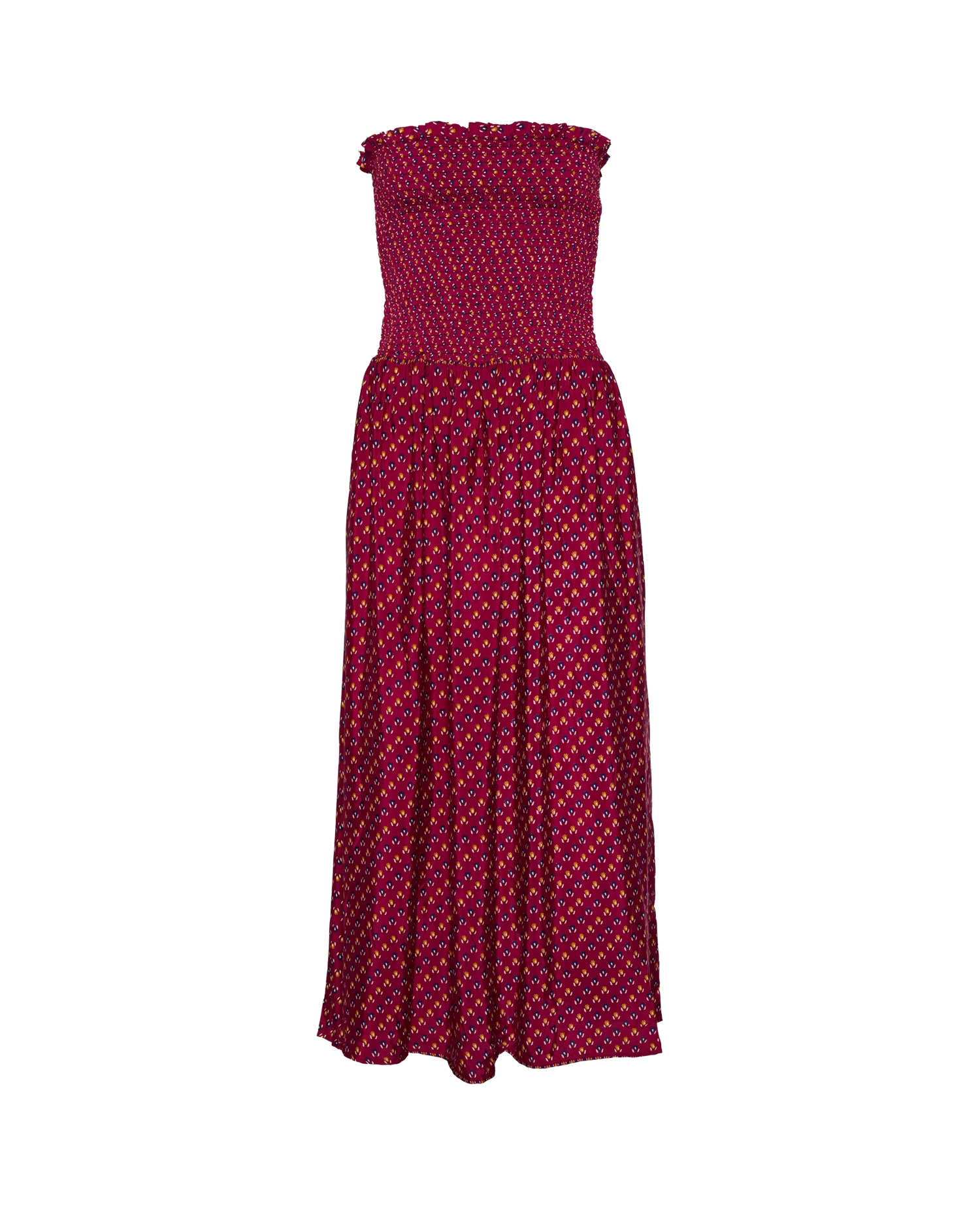 Jess Dress - No. 13