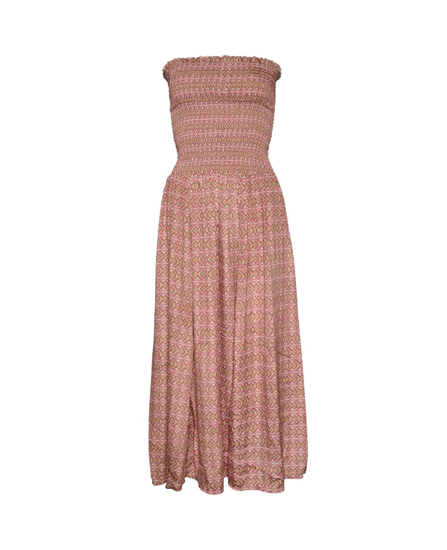 Jess Dress - No. 135