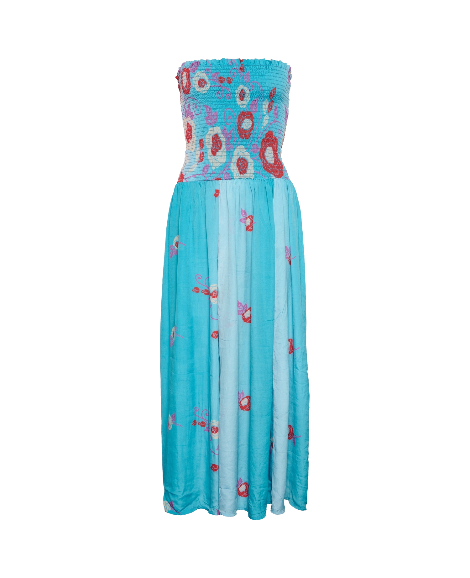 Jess Dress - No. 136