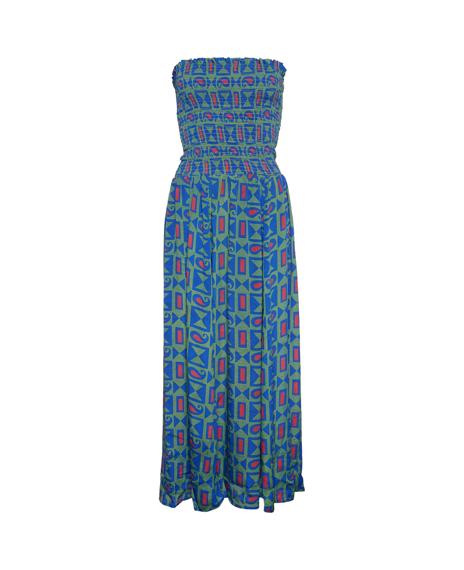 Jess Dress - No. 137