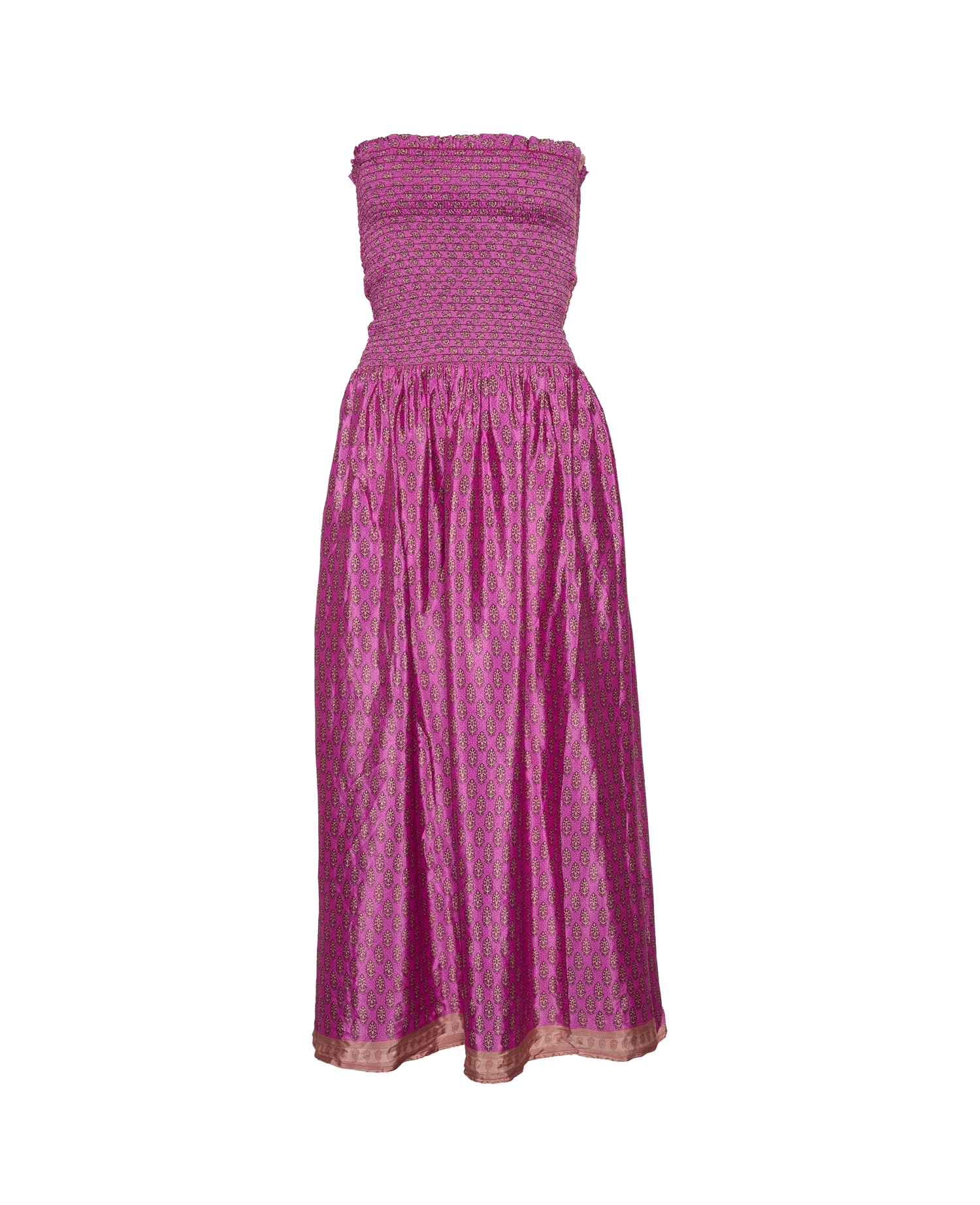 Jess Dress - No. 14