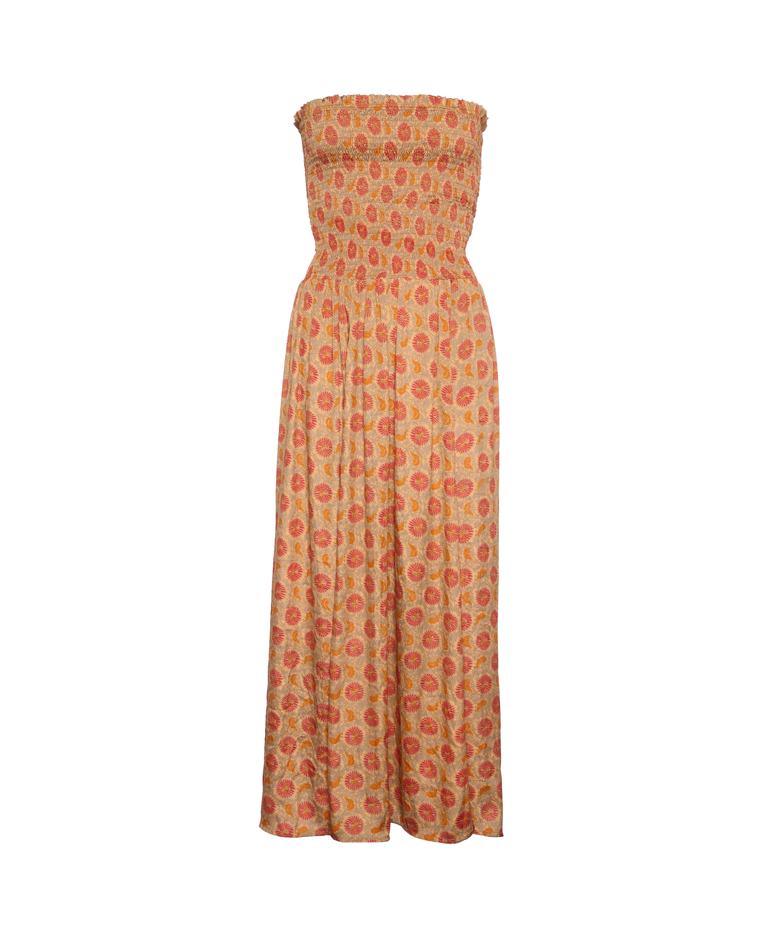 Jess Dress - No. 143