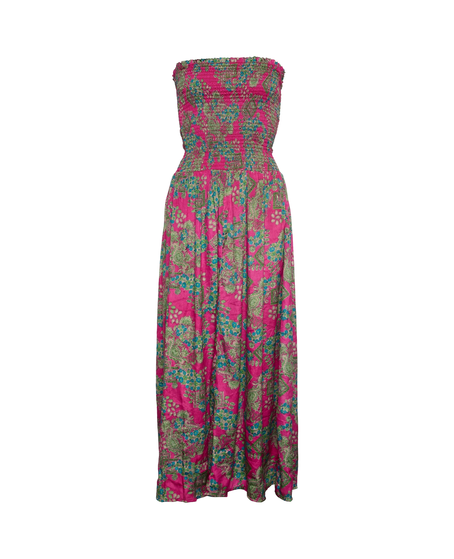 Jess Dress - No. 144