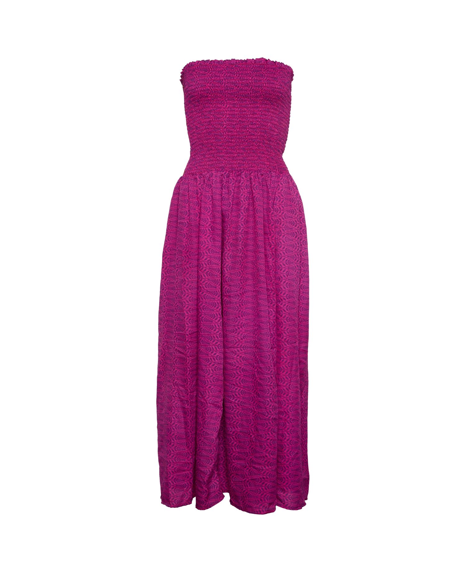 Jess Dress - No. 145