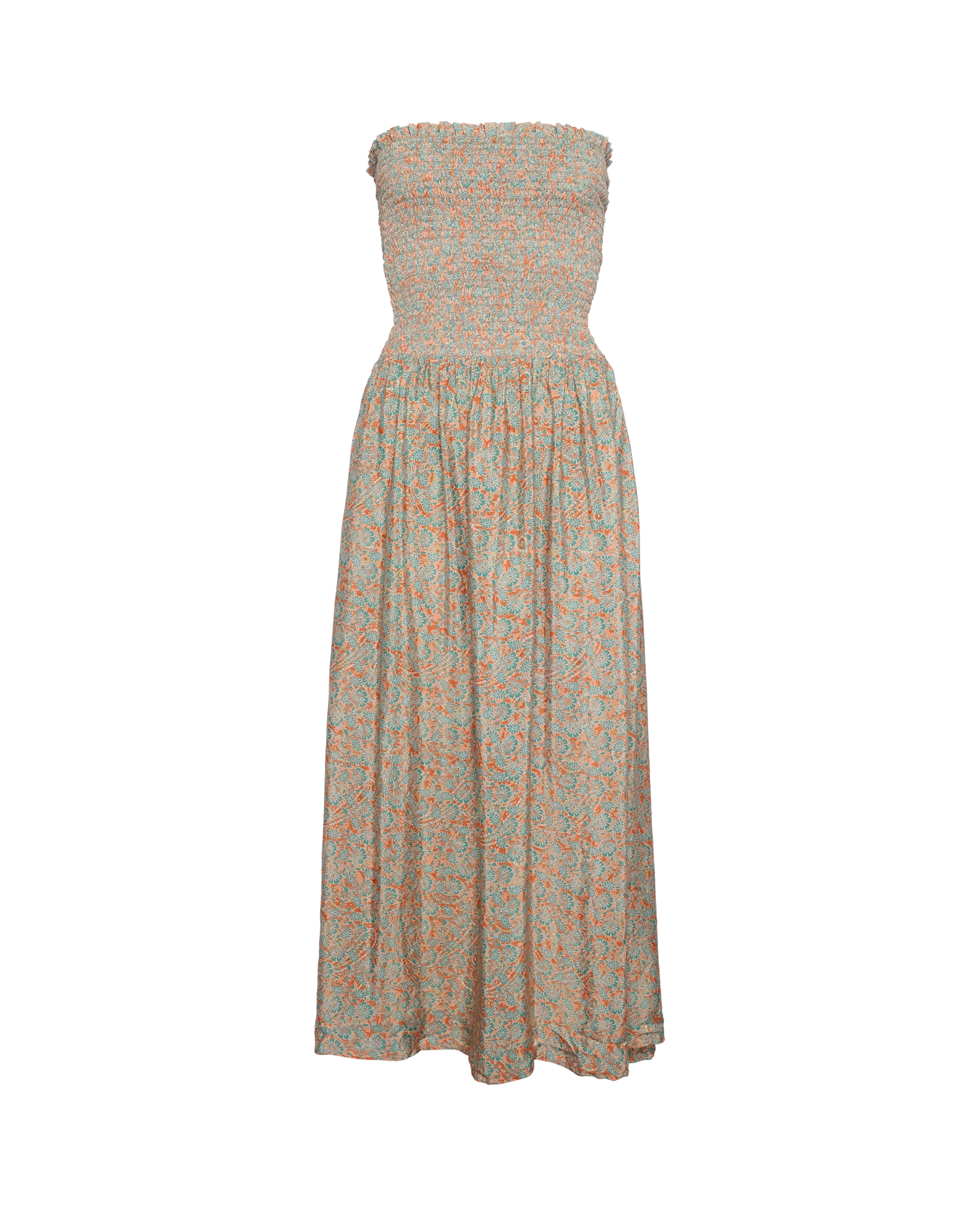 Jess Dress - No. 148