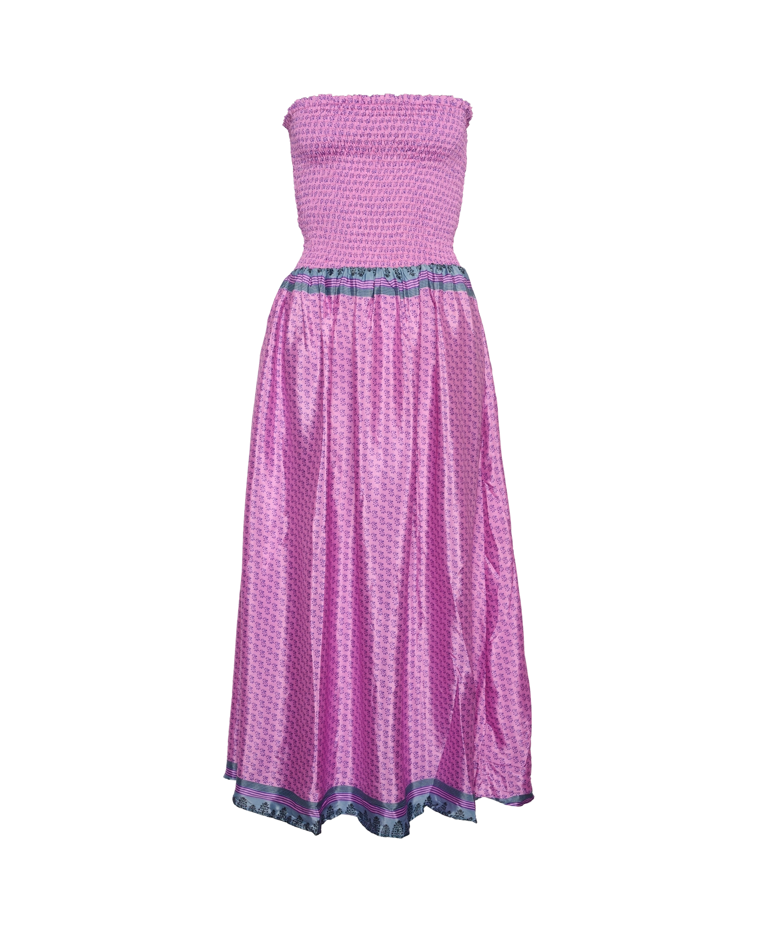 Jess Dress - No. 158