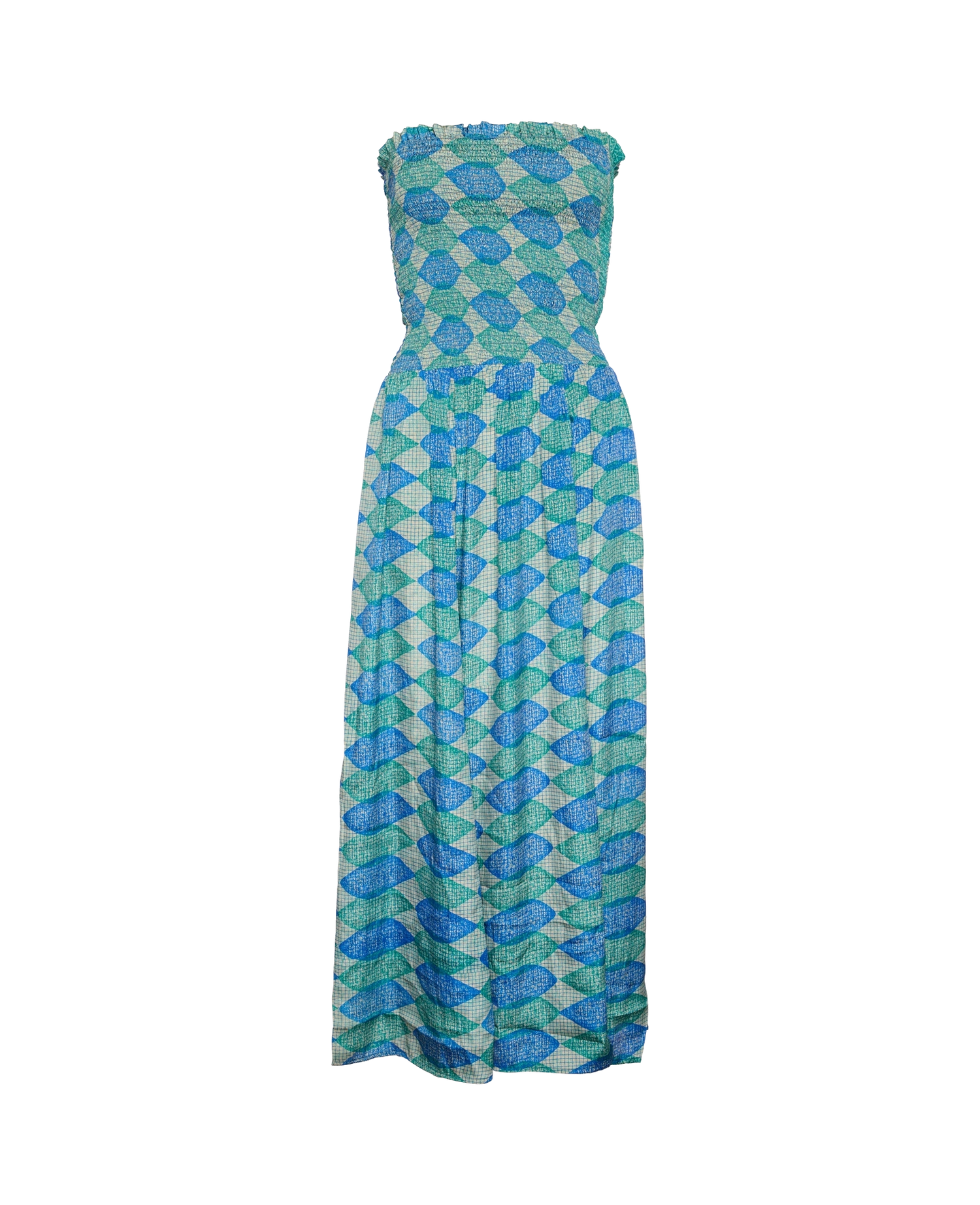 Jess Dress - No. 159