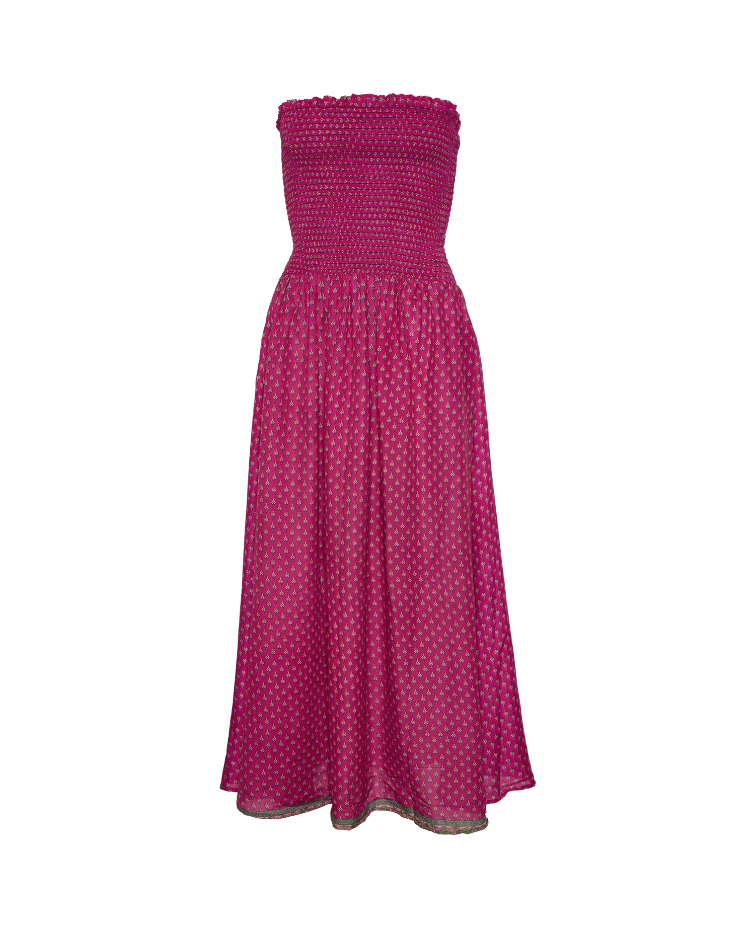 Jess Dress - No. 16