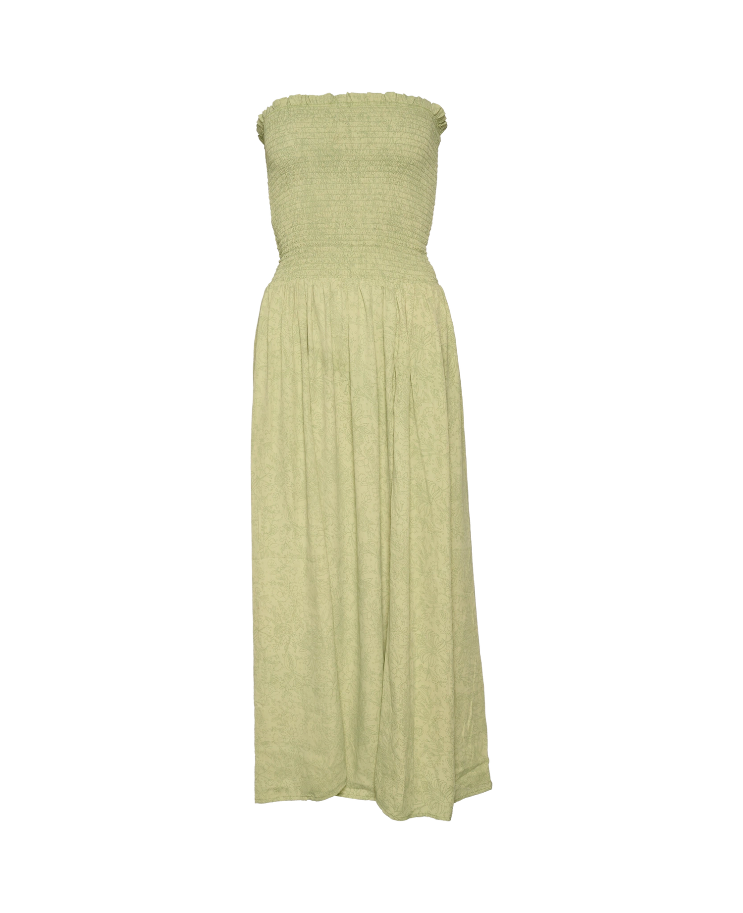 Jess Dress - No. 163