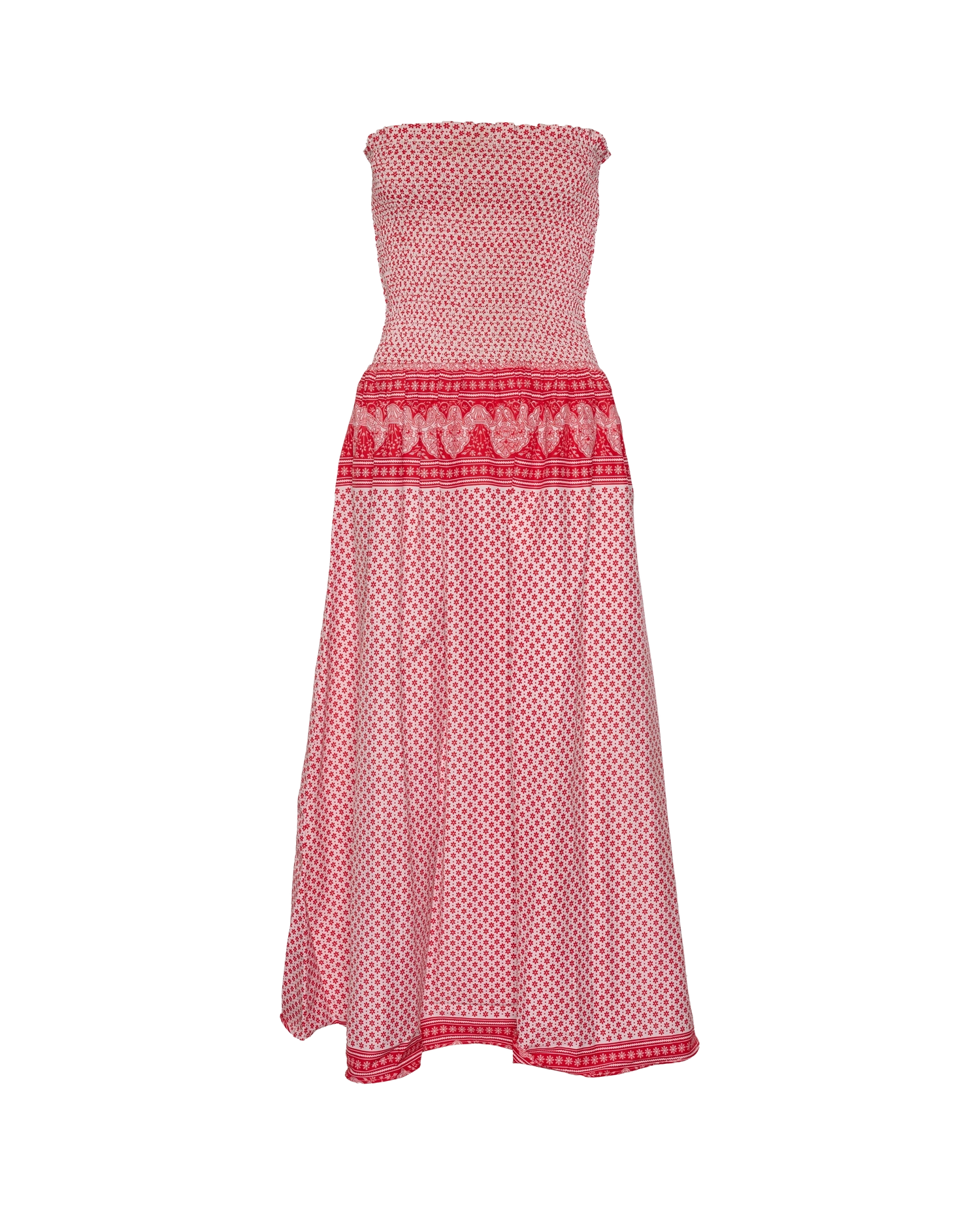 Jess Dress - No. 17