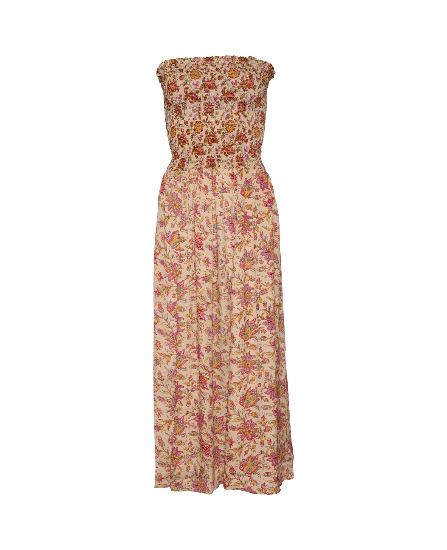 Jess Dress - No. 175