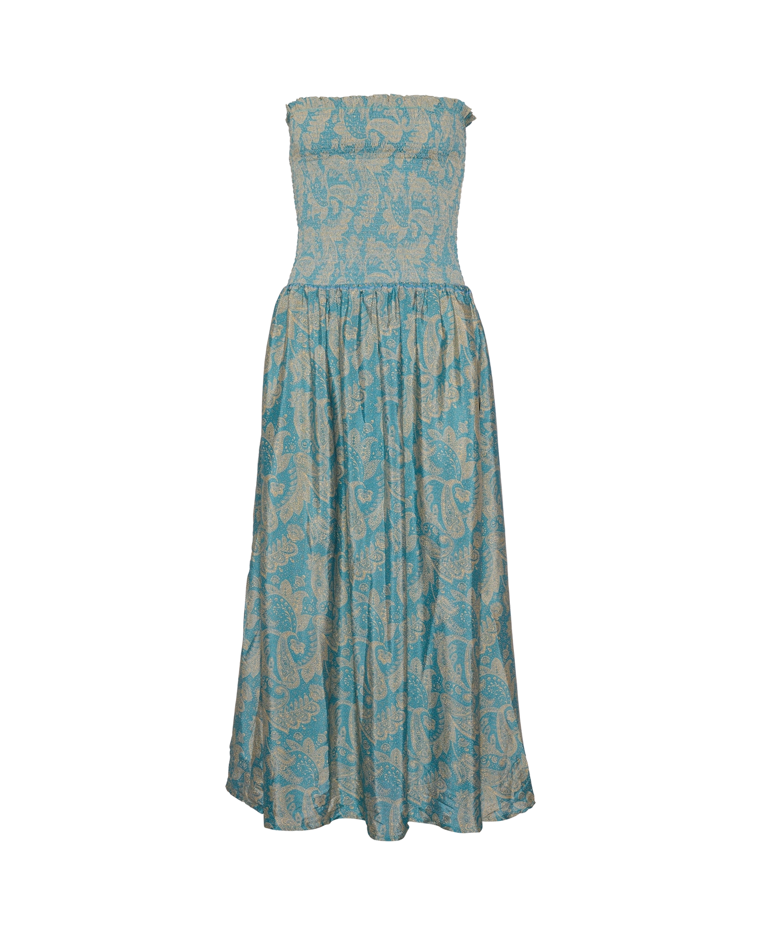 Jess Dress - No. 18