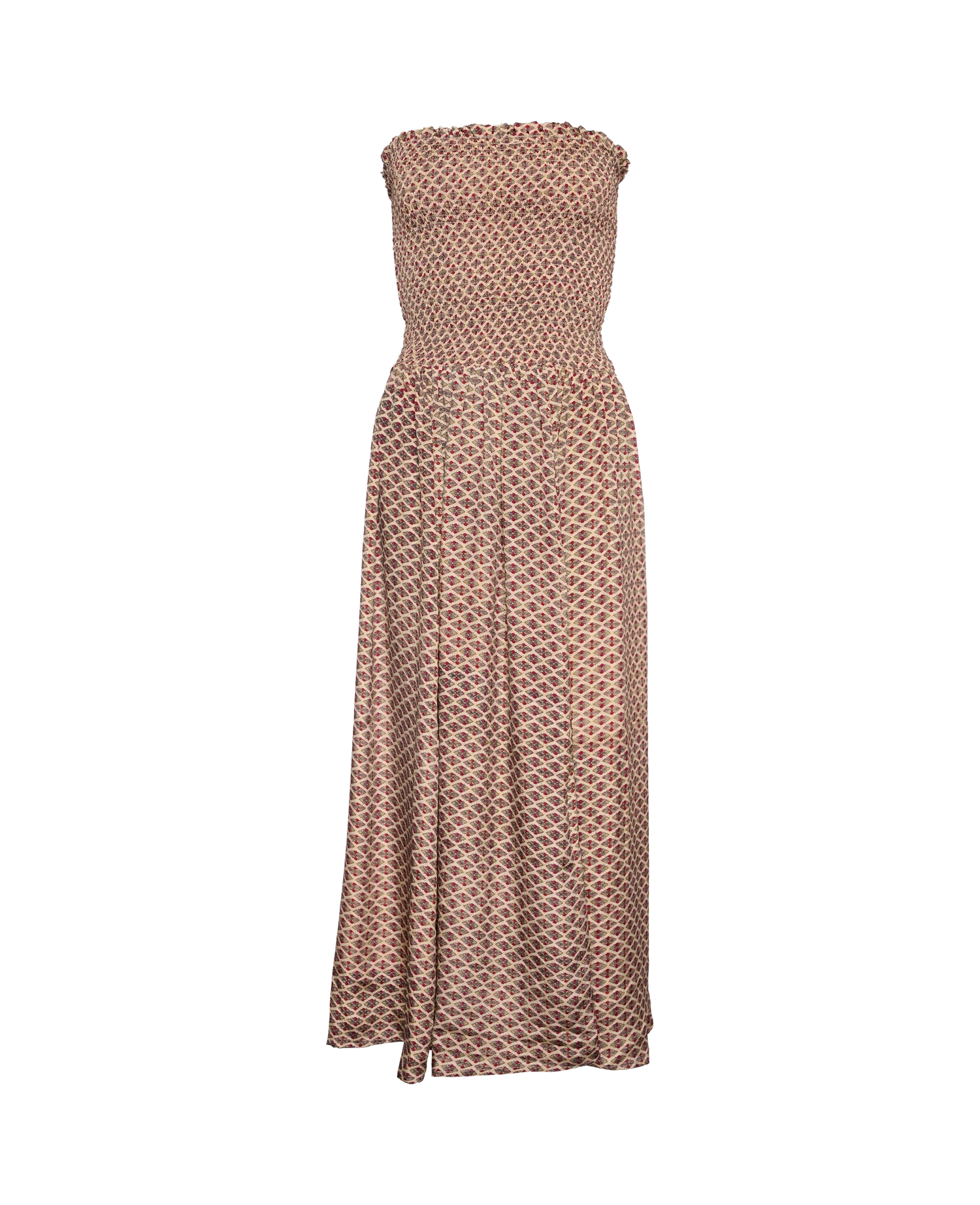 Jess Dress - No. 187