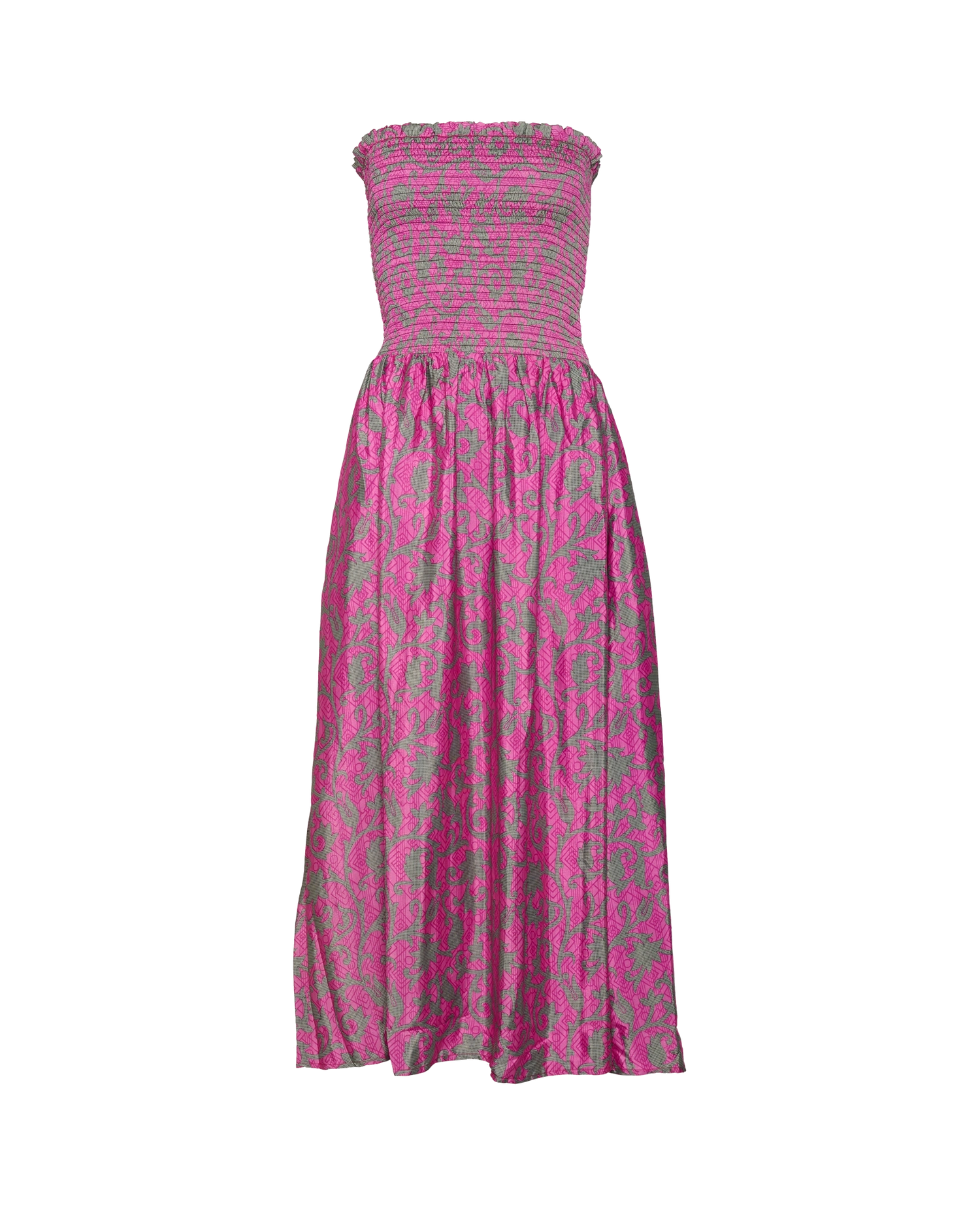 Jess Dress - No. 189